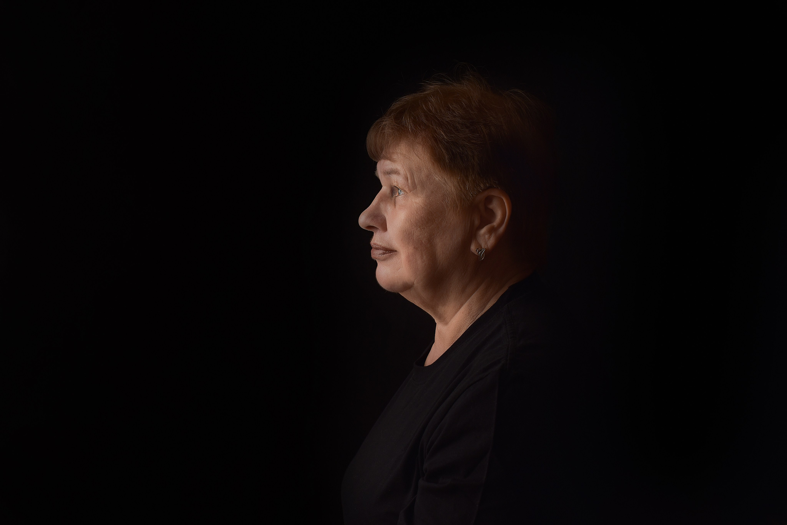 Портрет поколений. Елена Комиссарова-фотограф новорожденных в г. Иваново