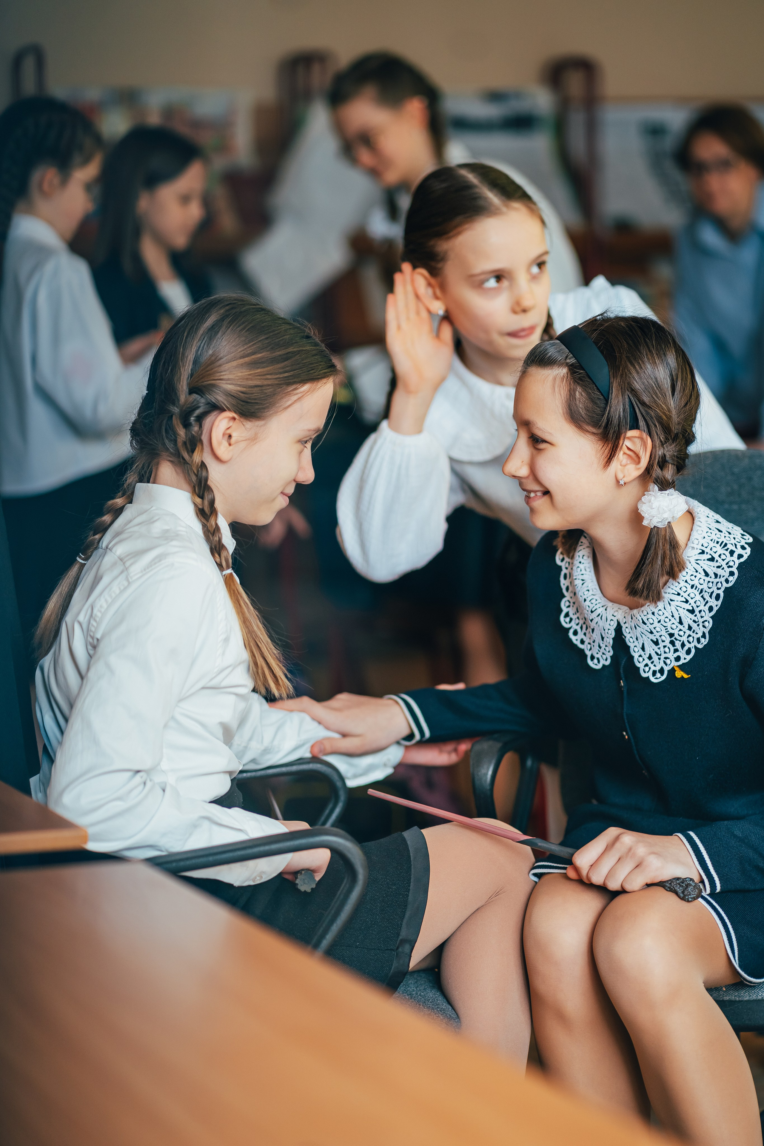 5 класс. Школьные альбомы и альбомы для детского сада. Юлия Осипова. Москва