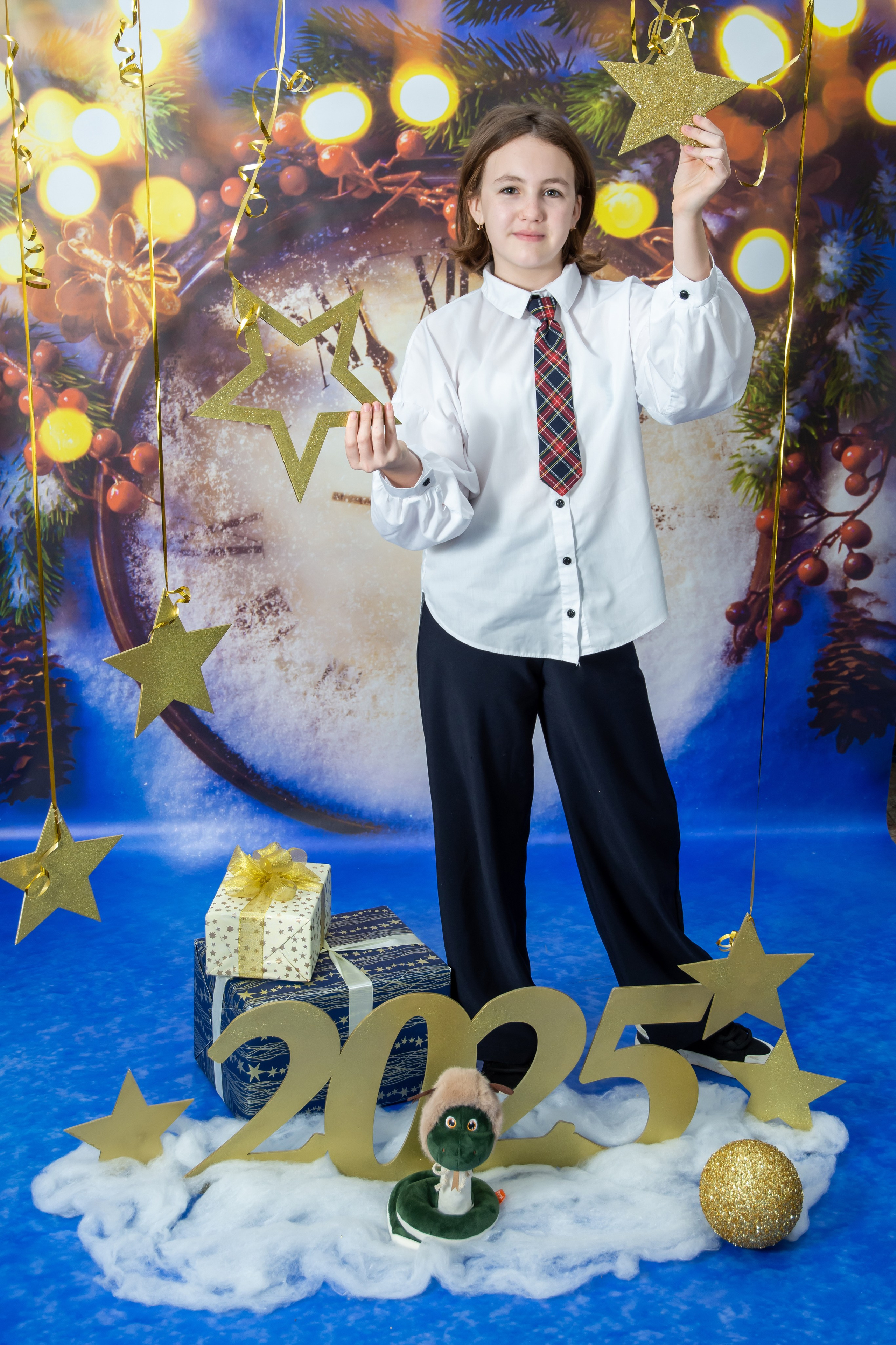 Звездопад желаний. Вячеслав Скрипник Фотограф Краснодар