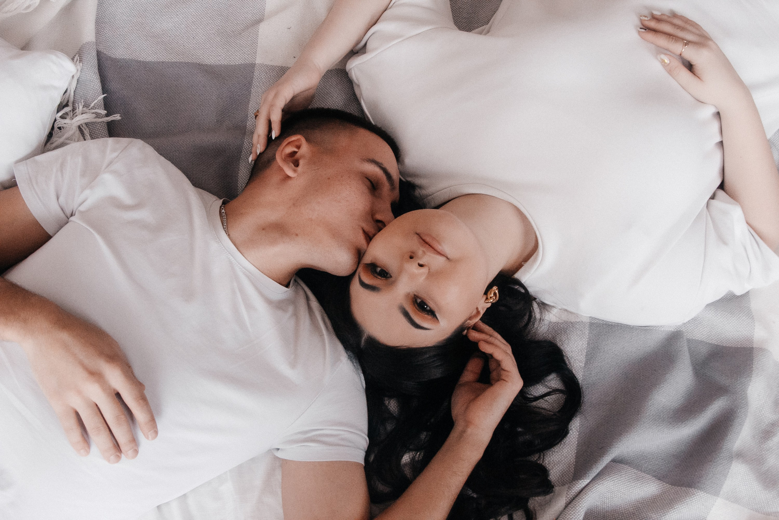 LOVE. Семейный фотограф Казань Никита Федин