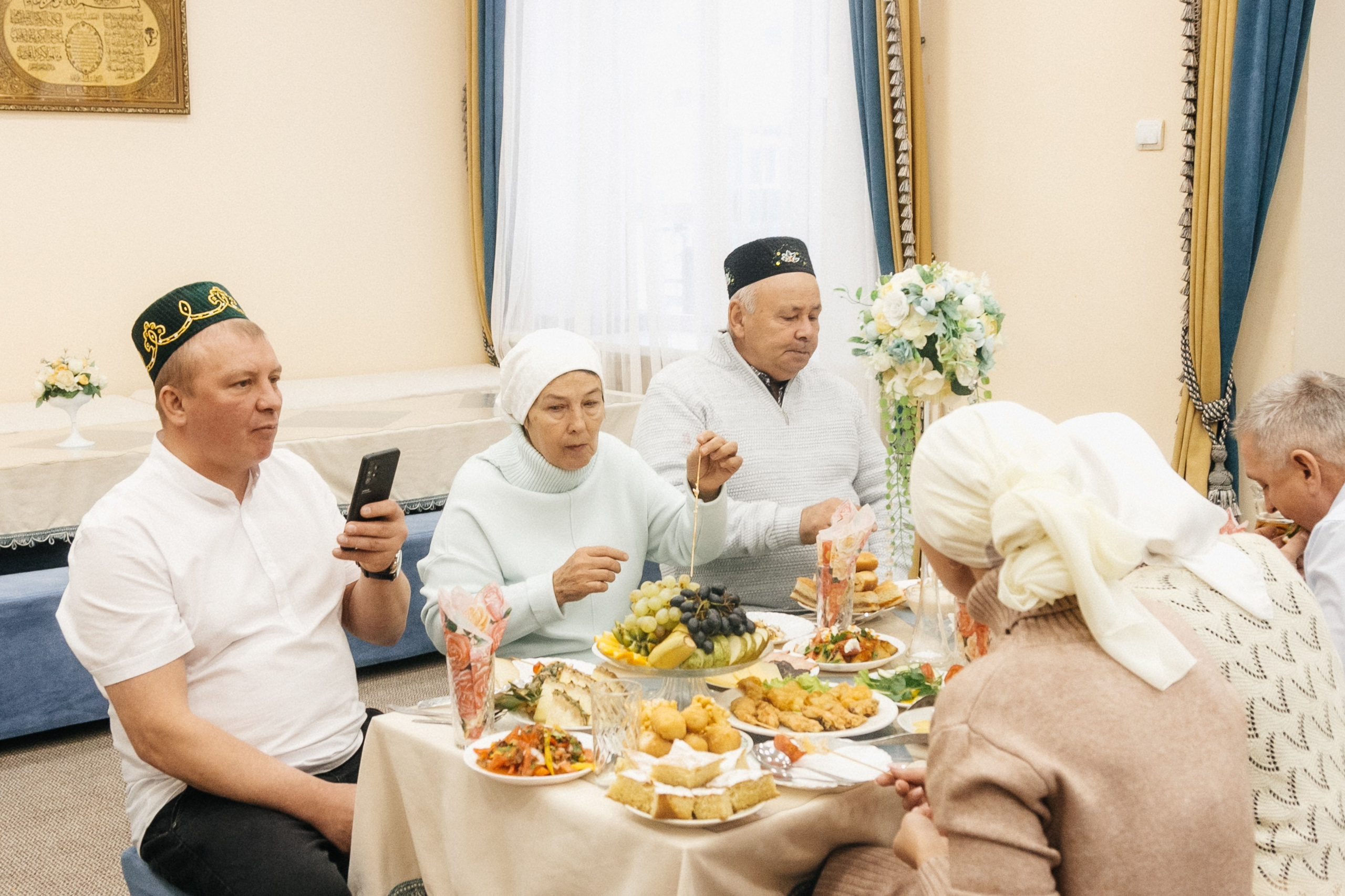 NIKAH. Семейный фотограф Казань Никита Федин