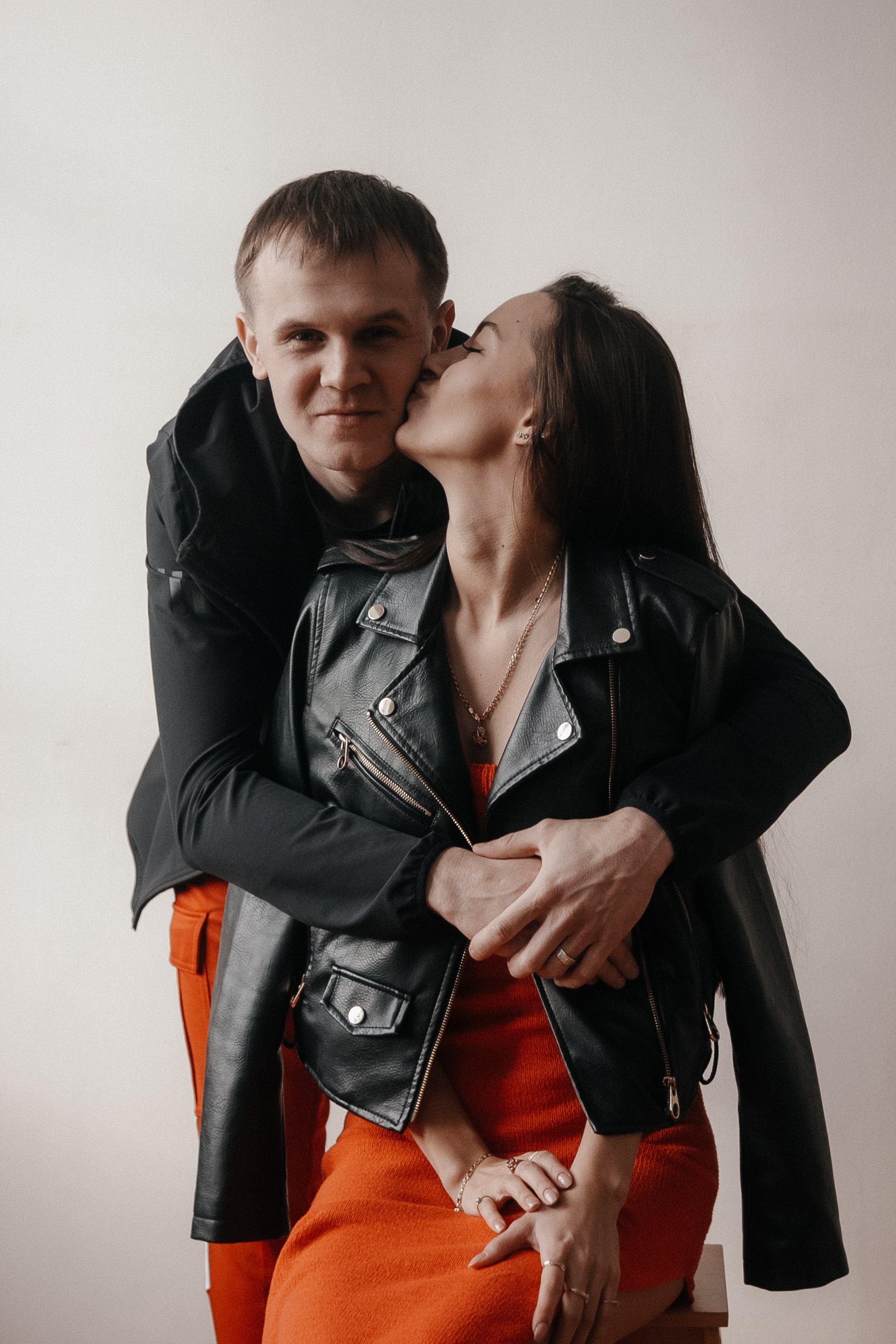 GO. Семейный фотограф Казань Никита Федин