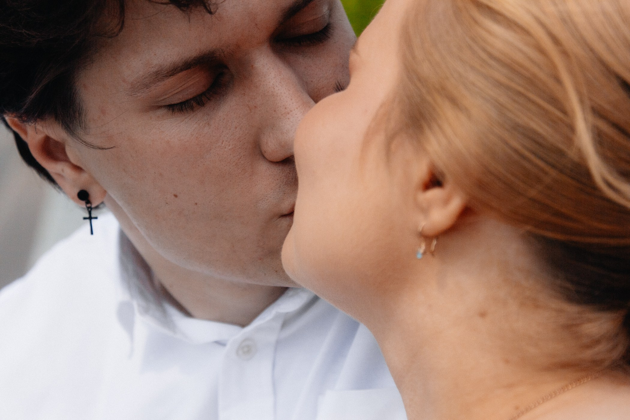WEDDING. Семейный фотограф Казань Никита Федин