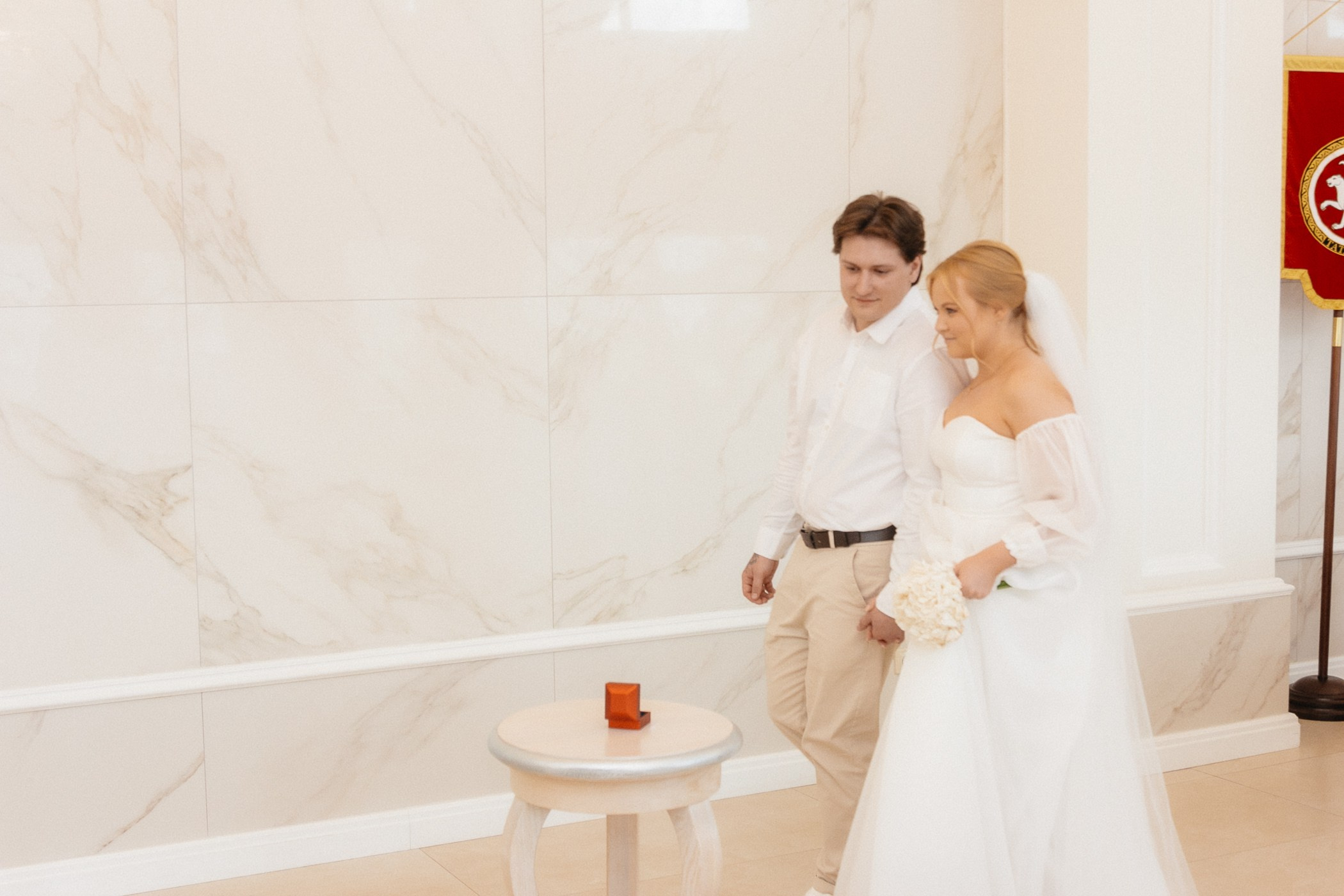 WEDDING. Семейный фотограф Казань Никита Федин
