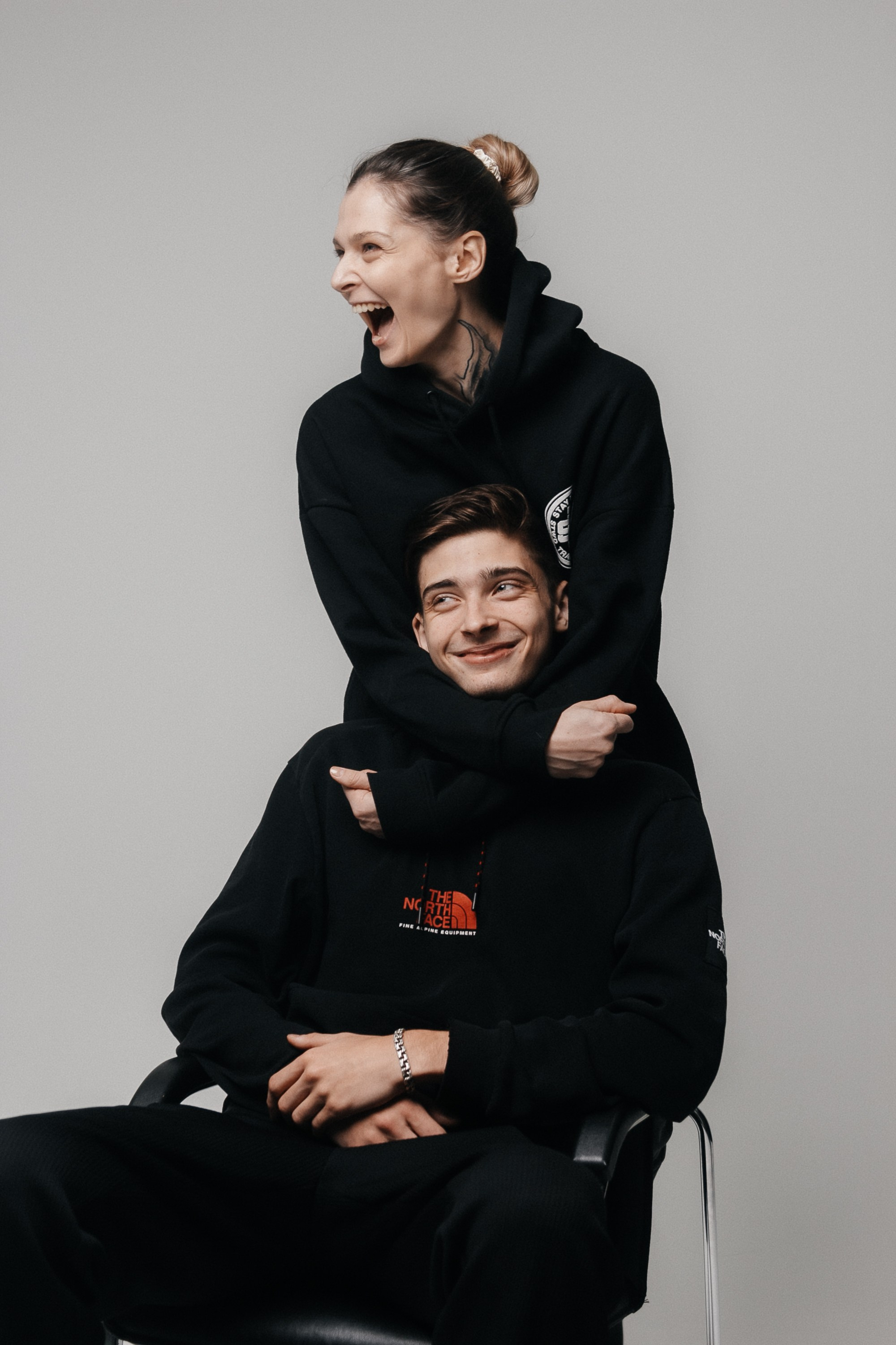 LOVE. Семейный фотограф Казань Никита Федин