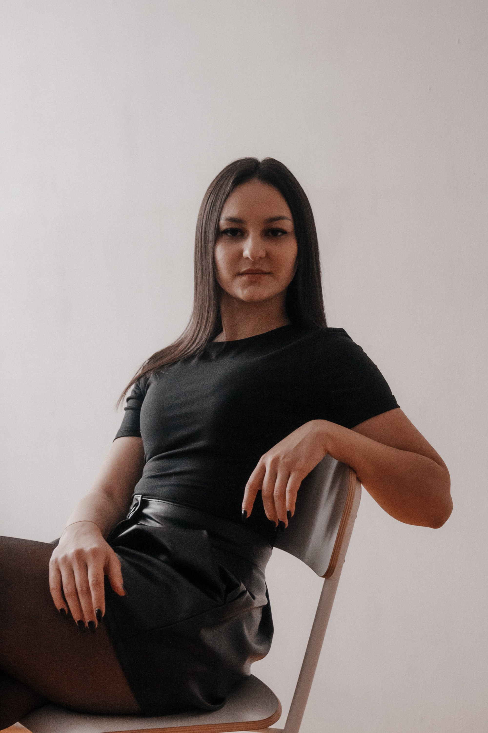 HAP. Семейный фотограф Казань Никита Федин