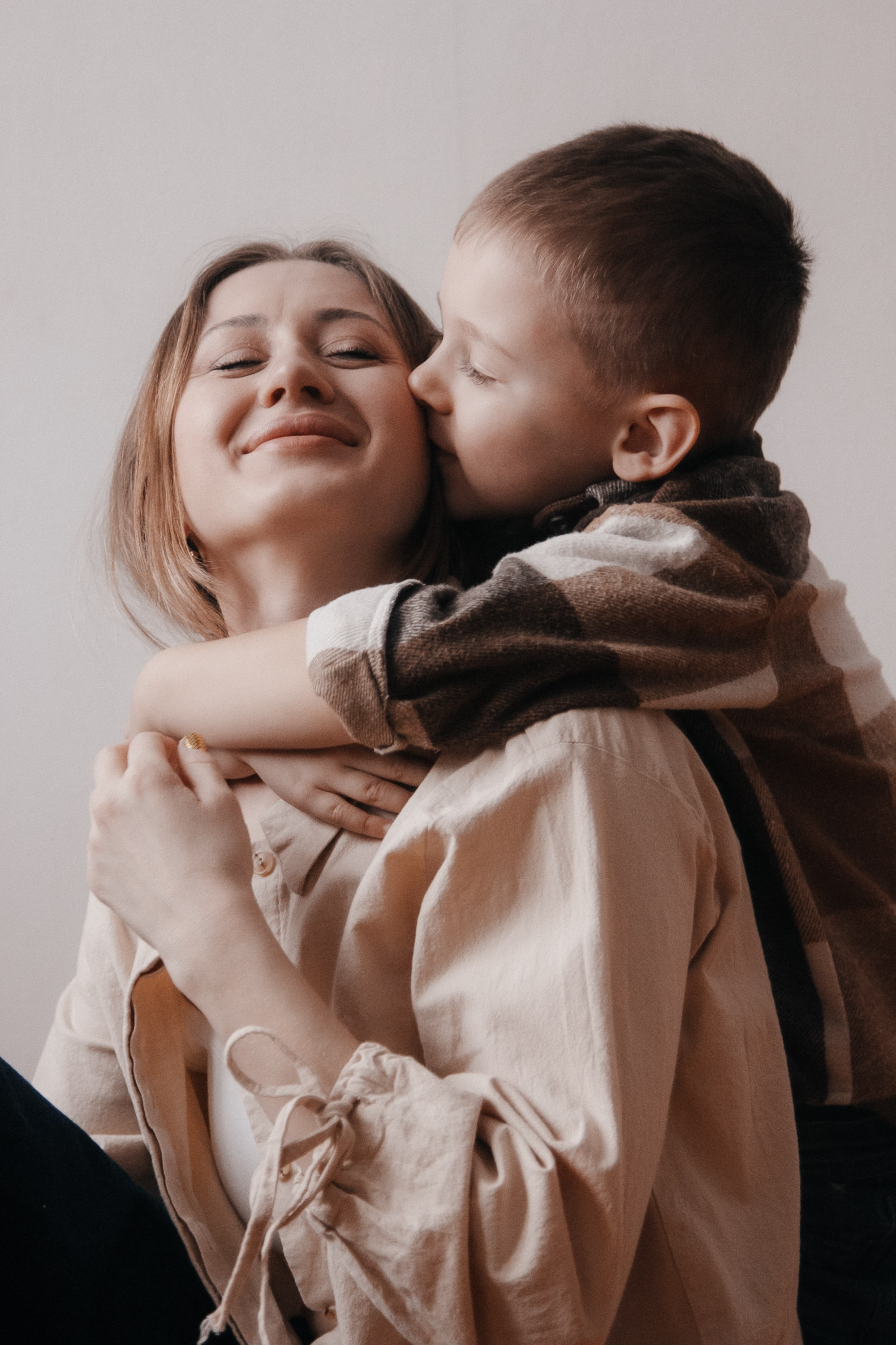 FAMILY. Семейный фотограф Казань Никита Федин