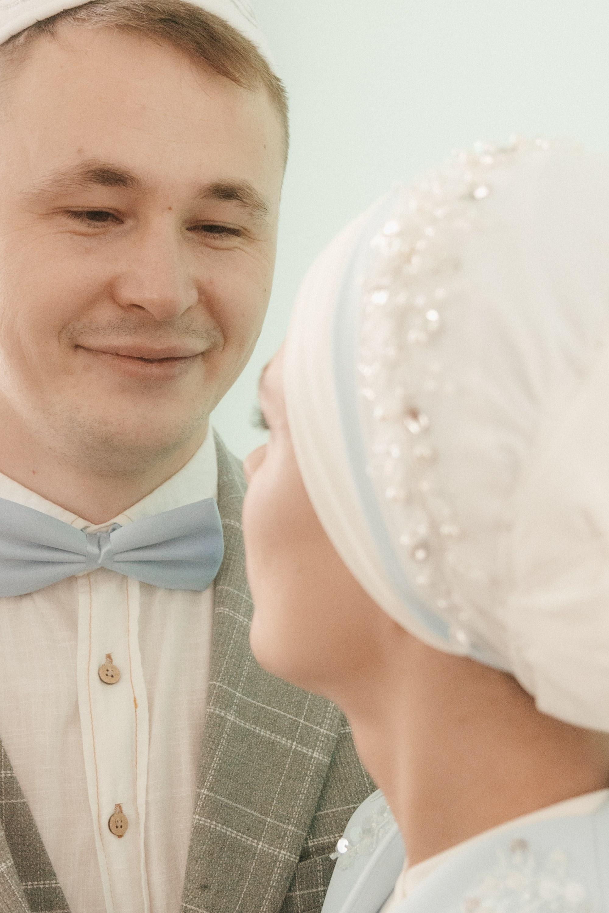NIKAH. Семейный фотограф Казань Никита Федин