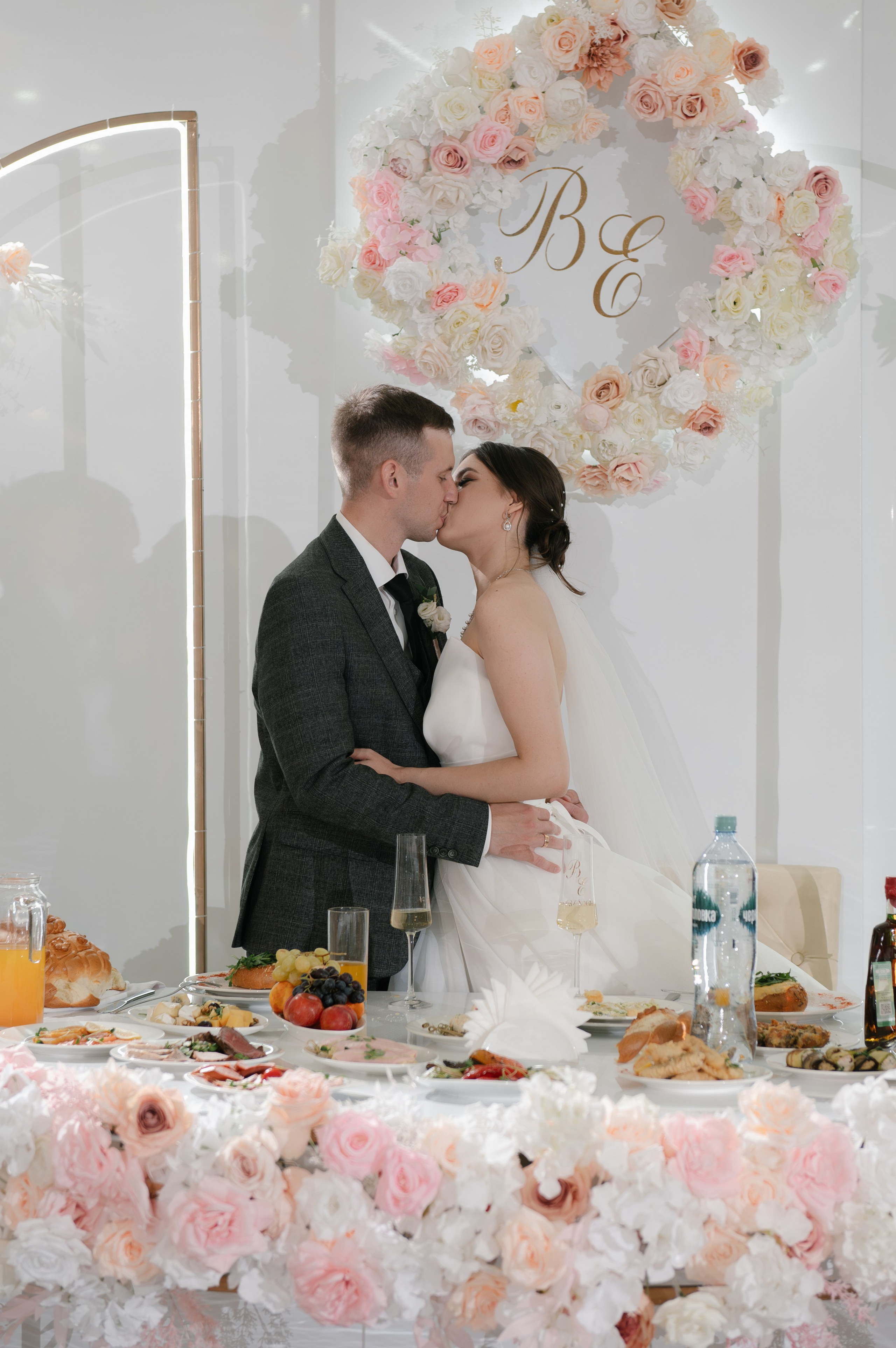 Владислав и Екатерина. Женский и свадебный фотограф Сызрань и Самарская область