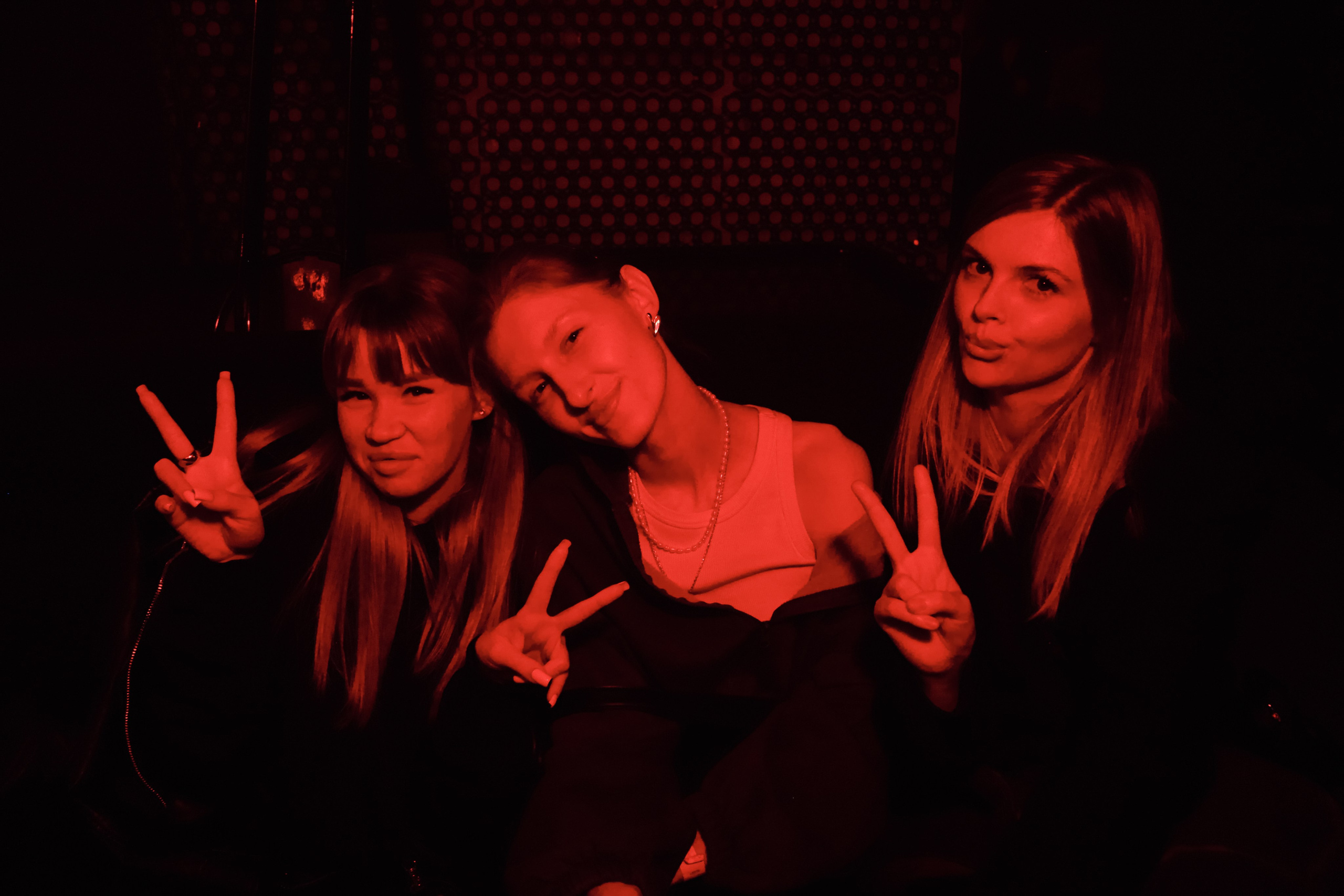 Клуб Ритмы — цирк. Ивентный фотограф в Санкт-Петербурге Олег Комков