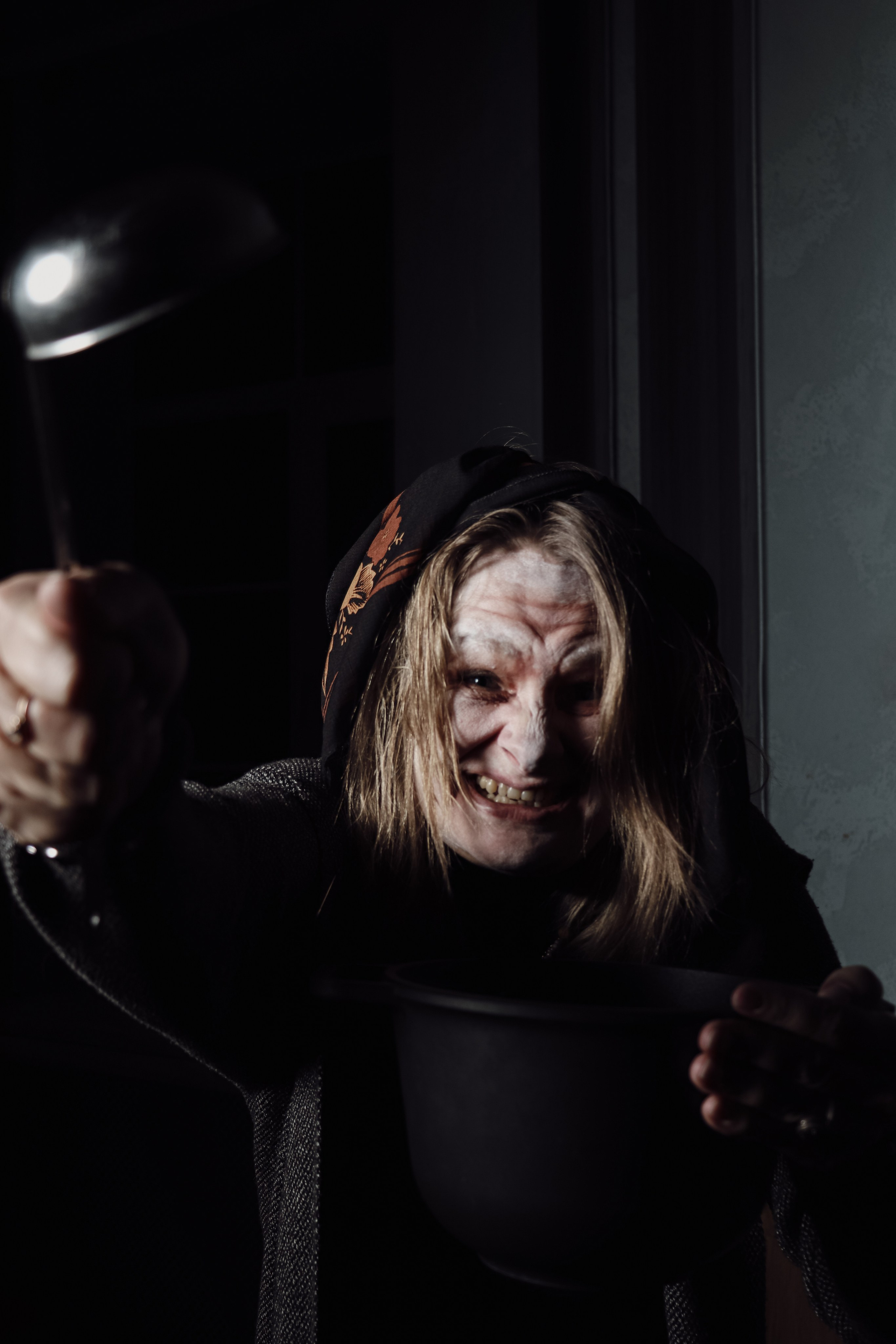 «Семейка Аддамс» (фотосет в стиле фильма). Ивентный фотограф в Санкт-Петербурге Олег Комков