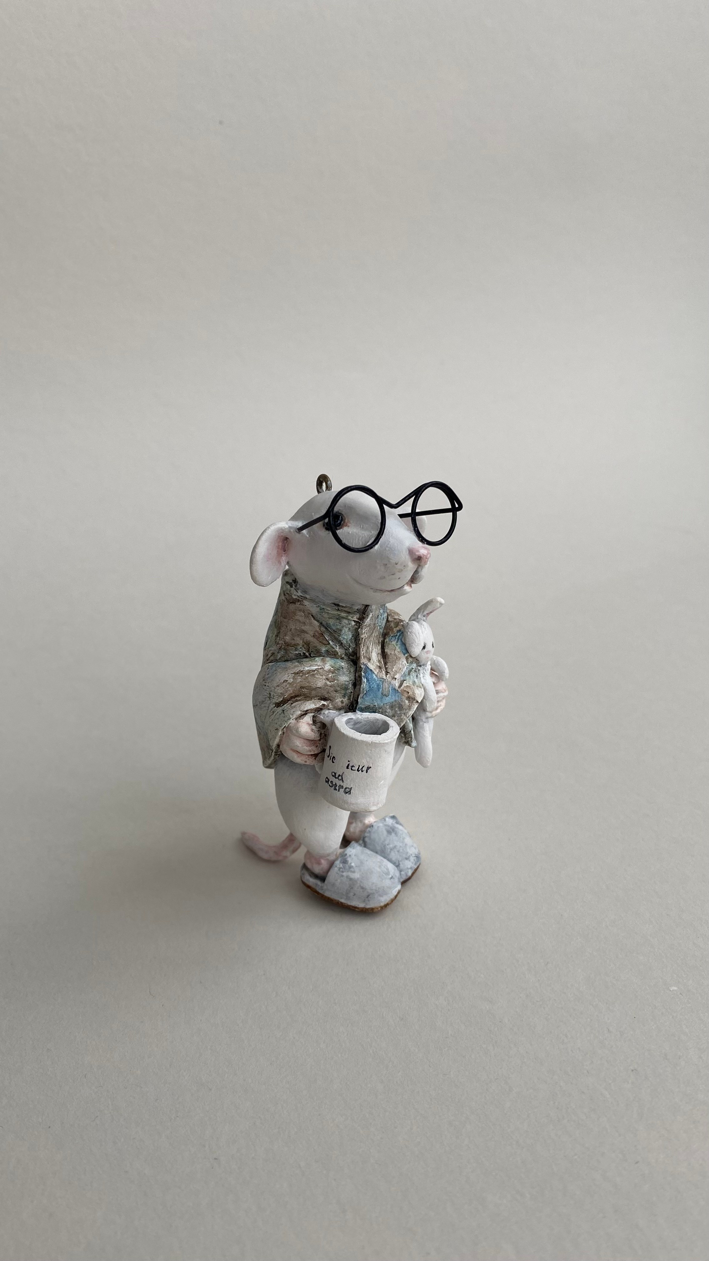 АВТОРСКИЕ ИГРУШКИ. Кавказские куклы Гужова Фатима