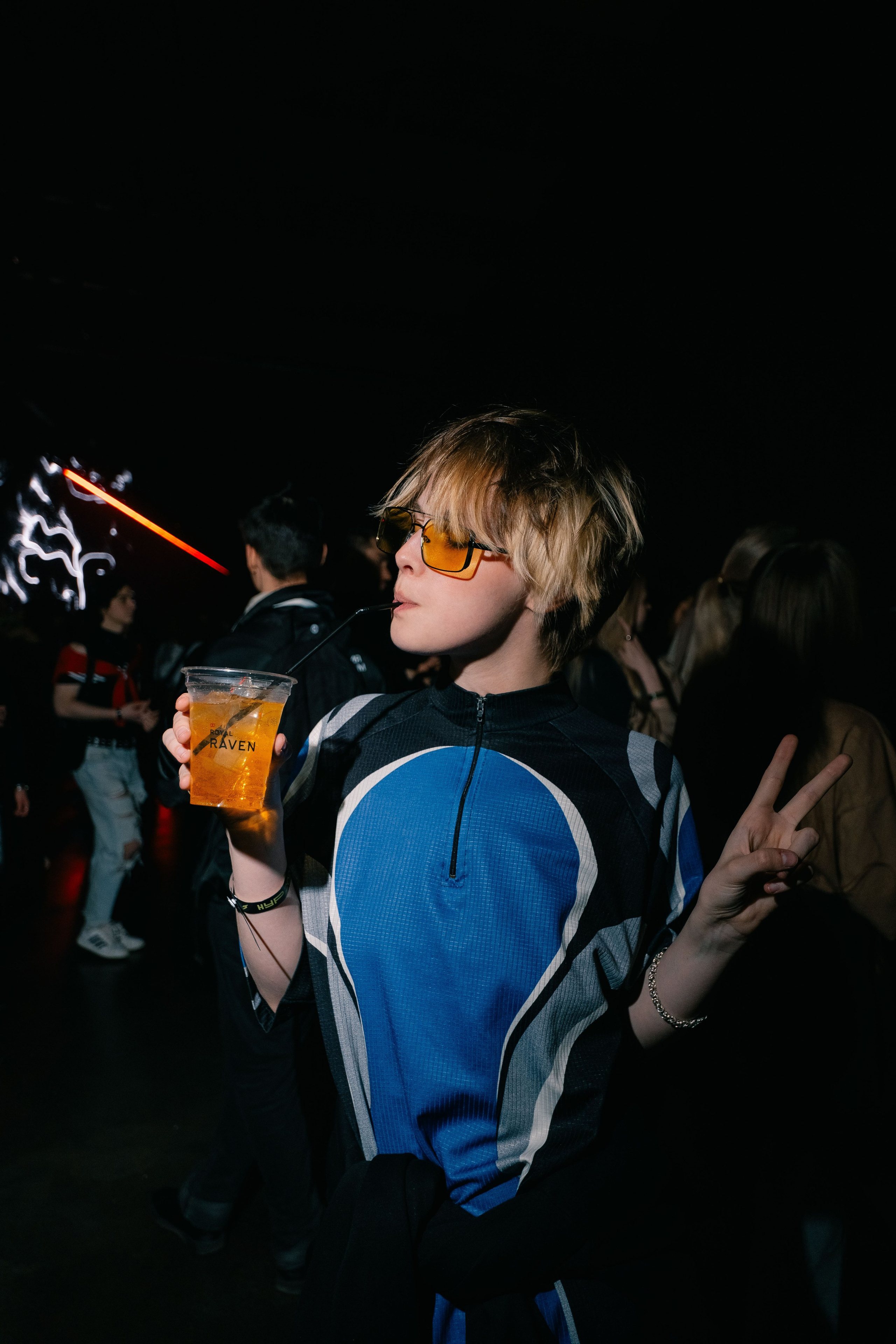 ТОН / 2025. Саша Копылов, фотограф в Казани