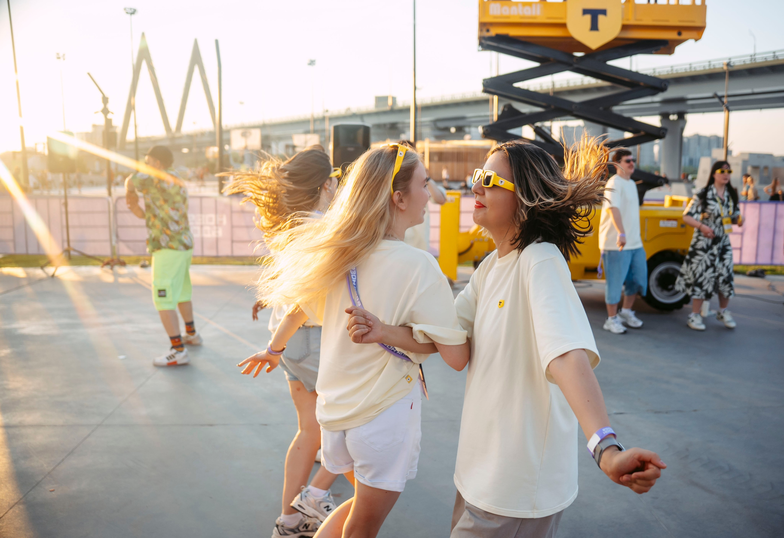 Т-Банк. Сезон кода / 2025. Саша Копылов, фотограф в Казани