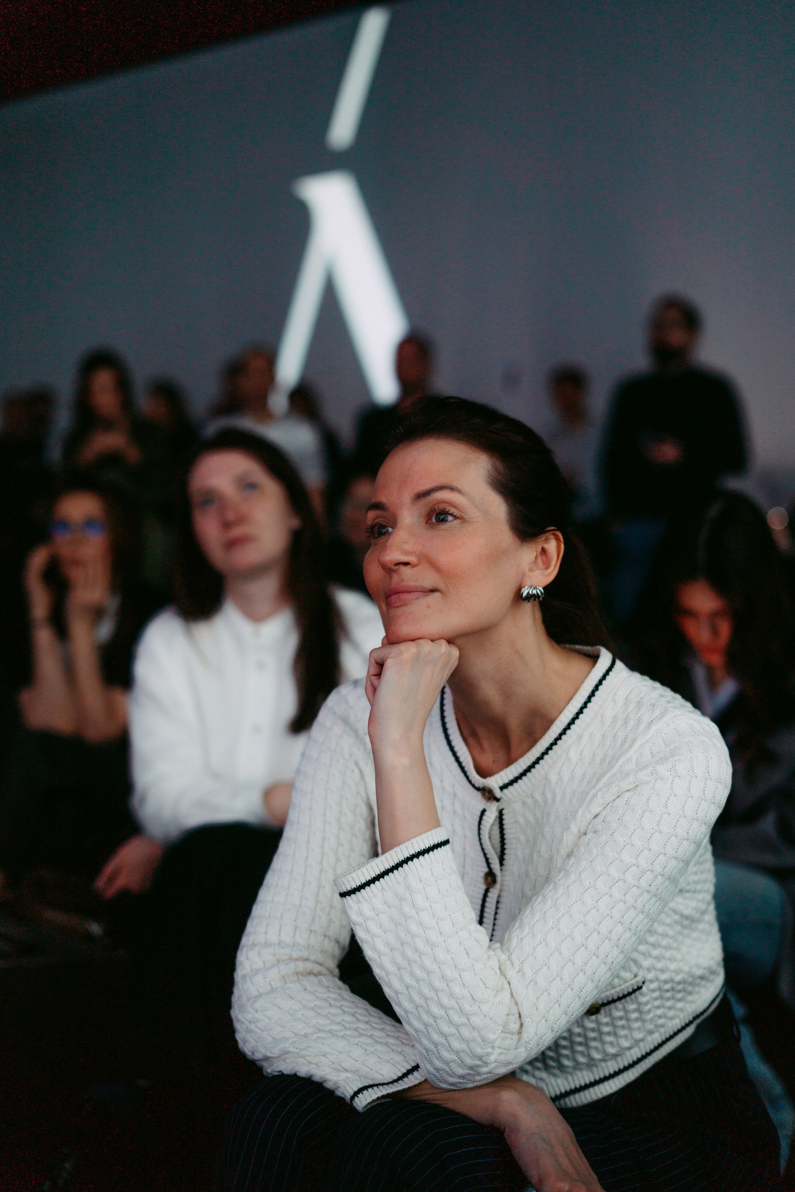 Авторы. Презентация ЖК / 2025. Саша Копылов, фотограф в Казани