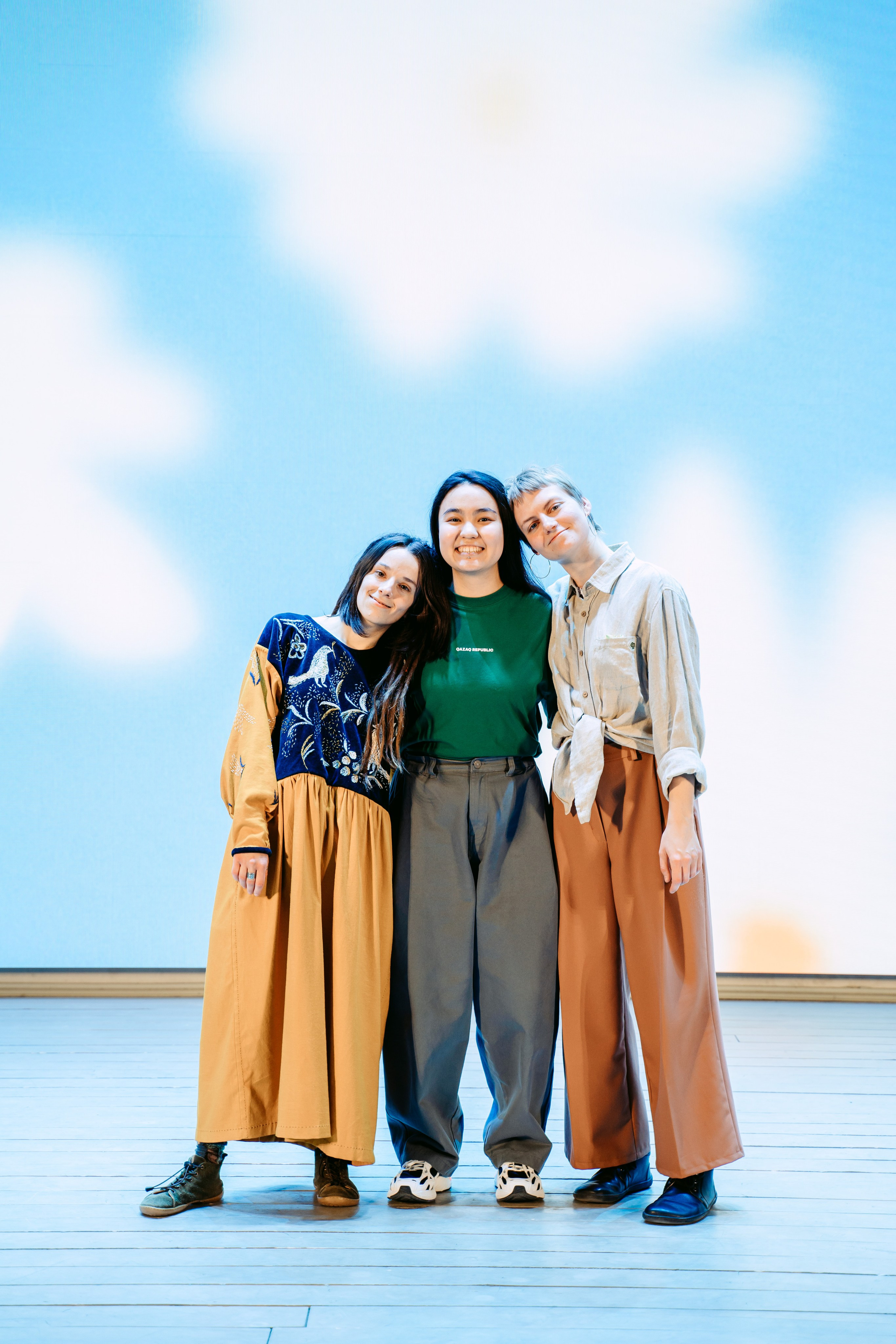 Кружок хора — отчетный концерт в НКЦ / 2023. Саша Копылов, фотограф в Казани