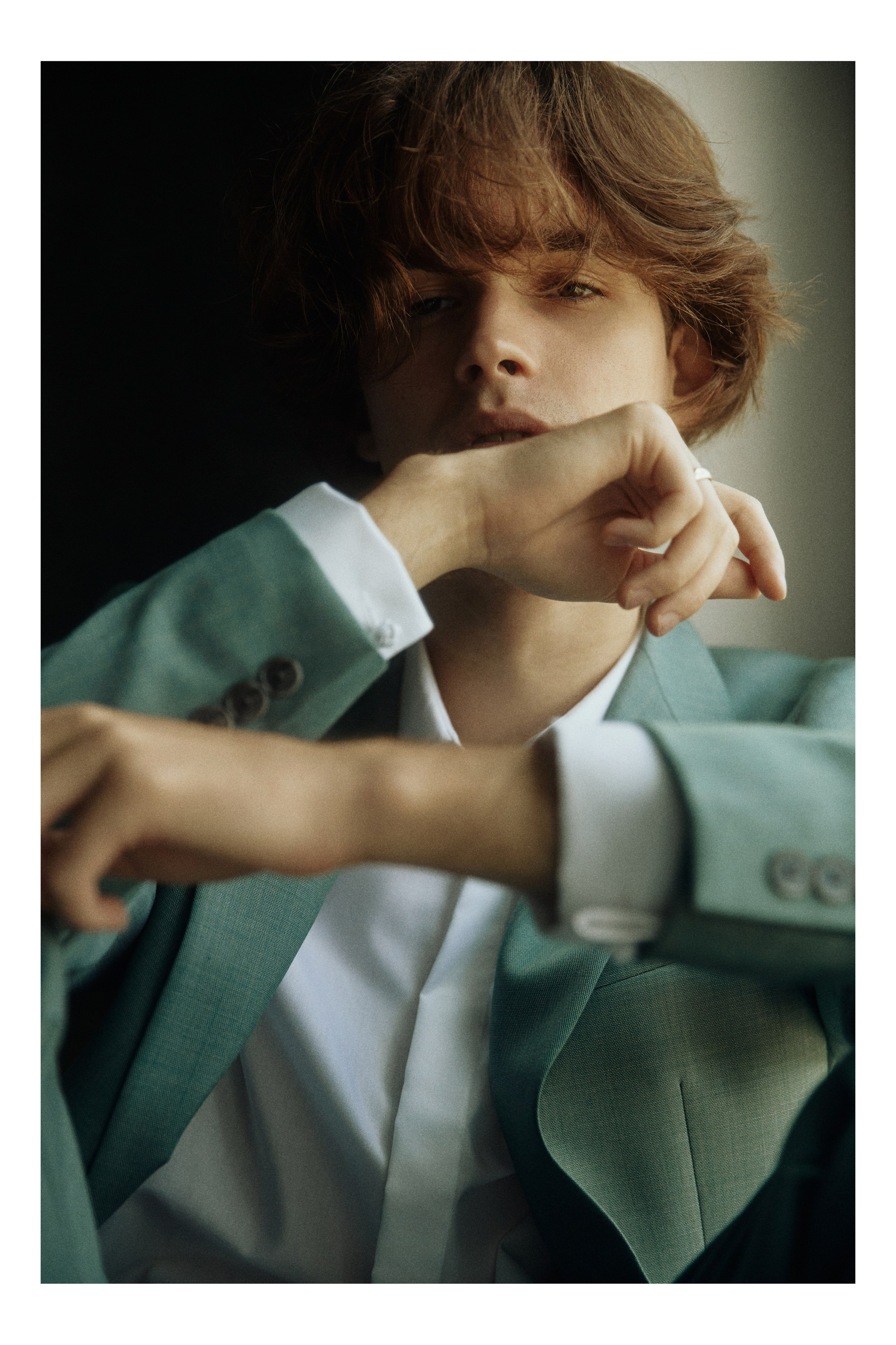 AMORE DA CINEMA. Дмитрий Мазуркевич: Профессиональный Репортажный Фотограф