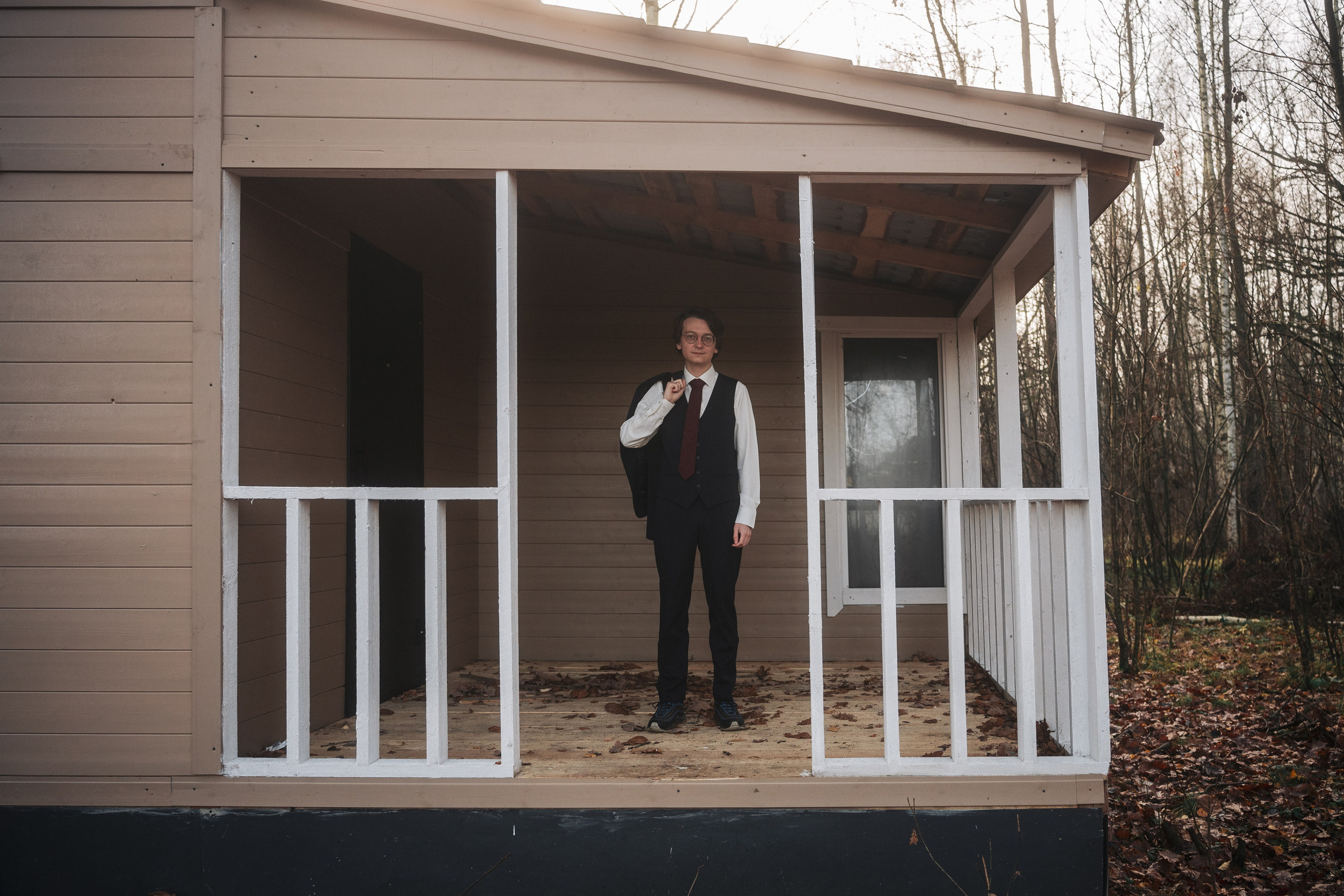 История, Манижа и Андрей. Фотограф Артем Севостьянов. Профессиональная фотосъемка в Ногинске, Москве, Московской области и за границей