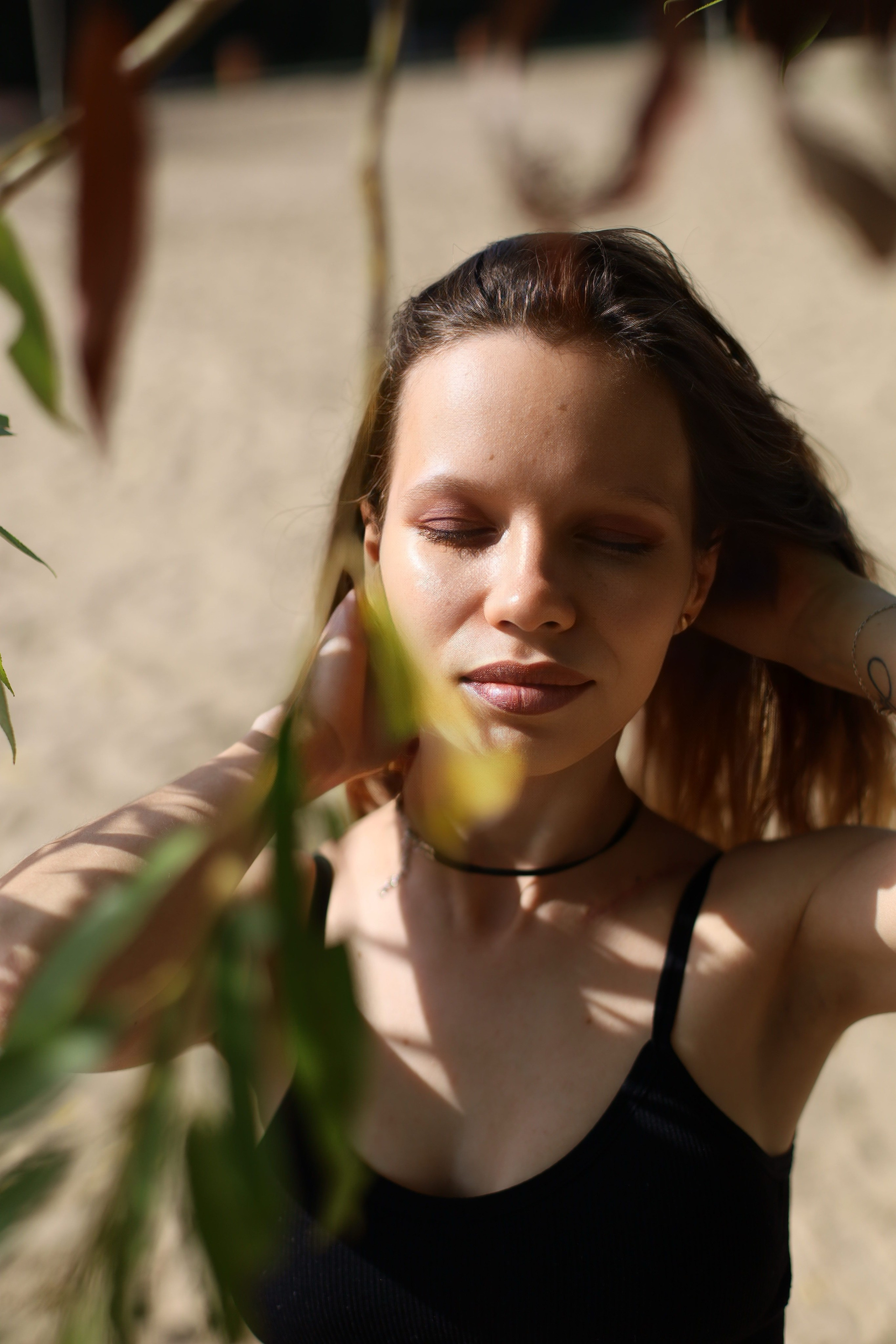 Татьяна. Свадебный фотограф Оксана Проценко