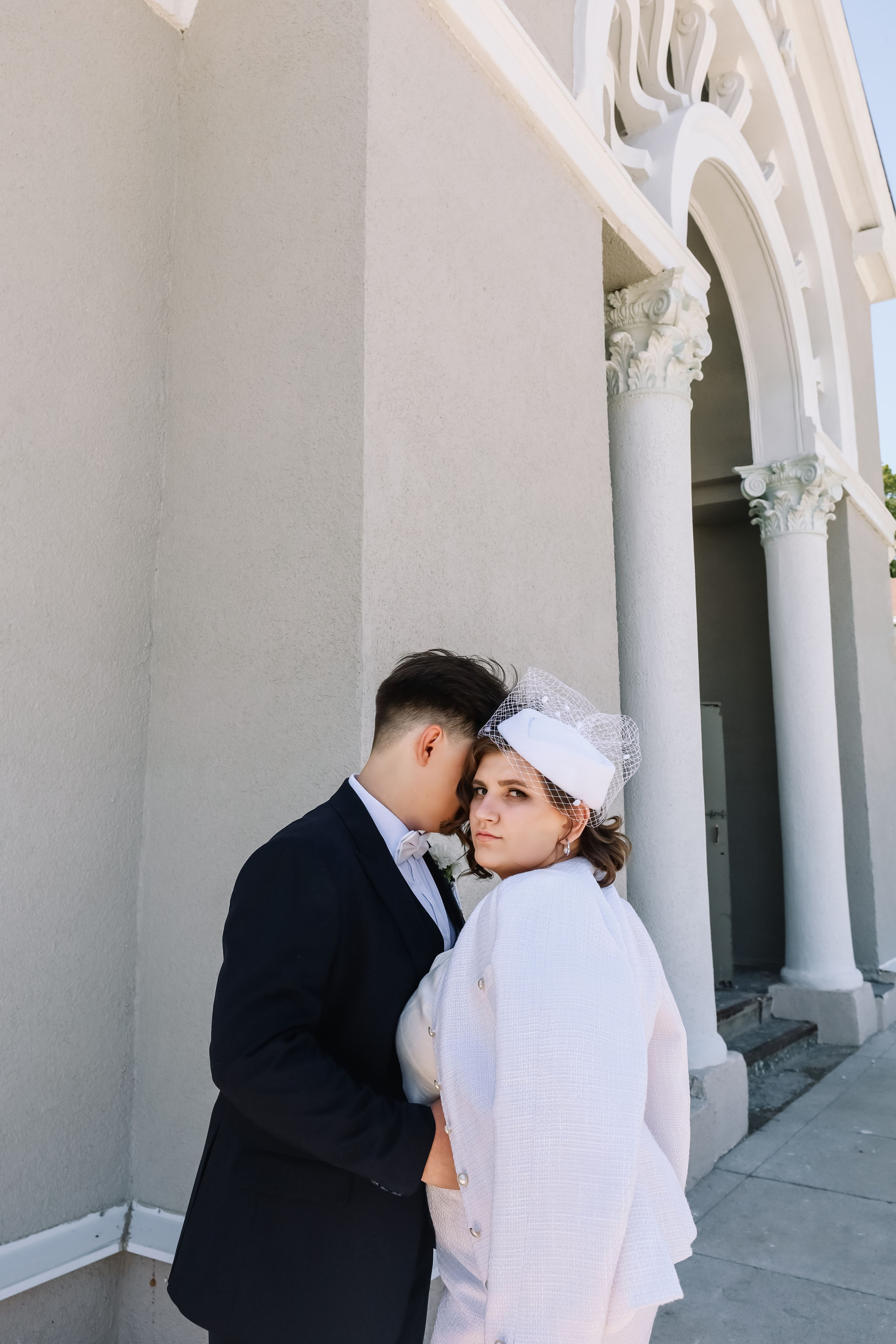 Максим & Дарья. Свадебный фотограф Оксана Проценко