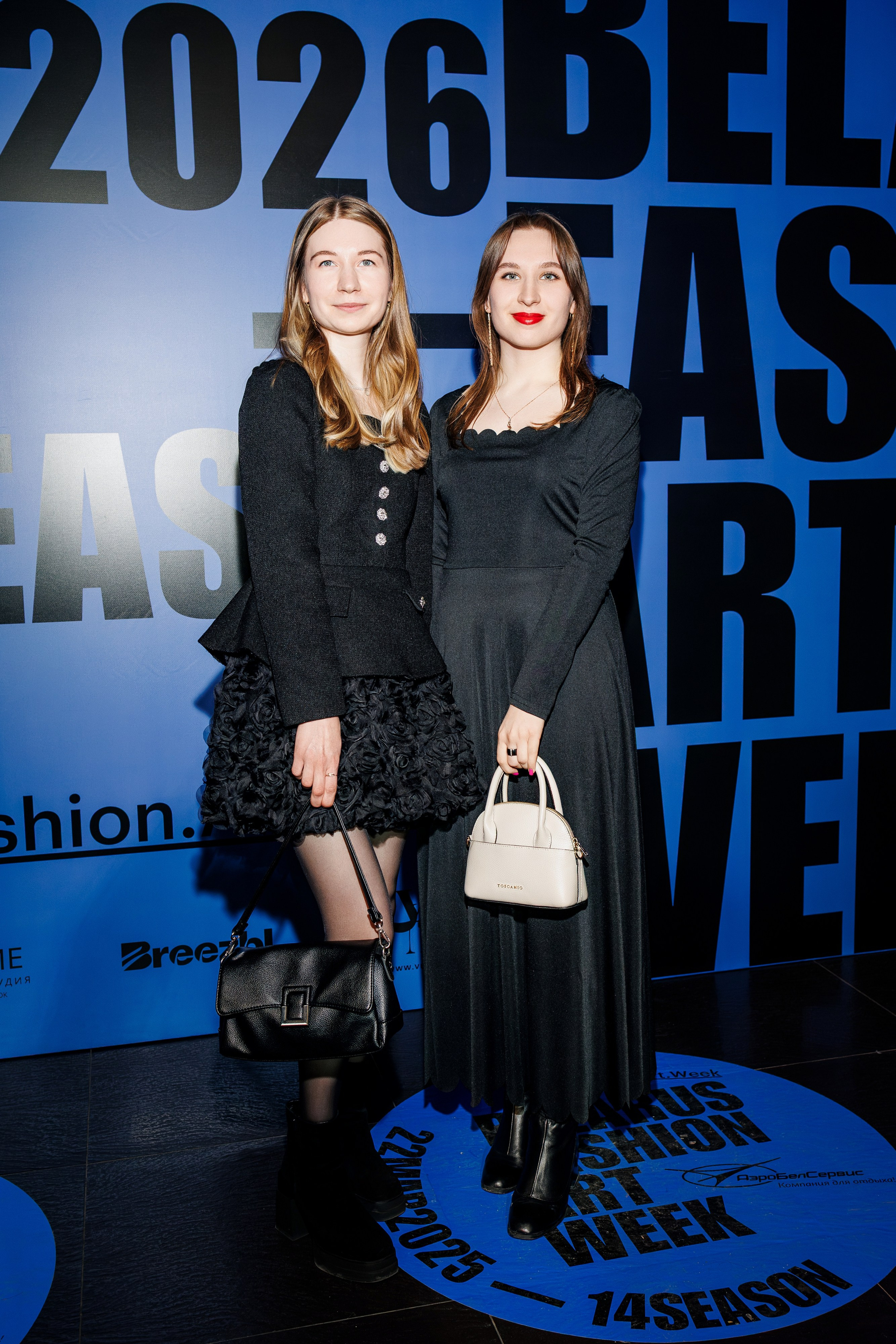 BELARUS FASHION ART WEEK. ILIAS BLACK — Фотограф свадеб и мероприятий в Минске и Беларуси