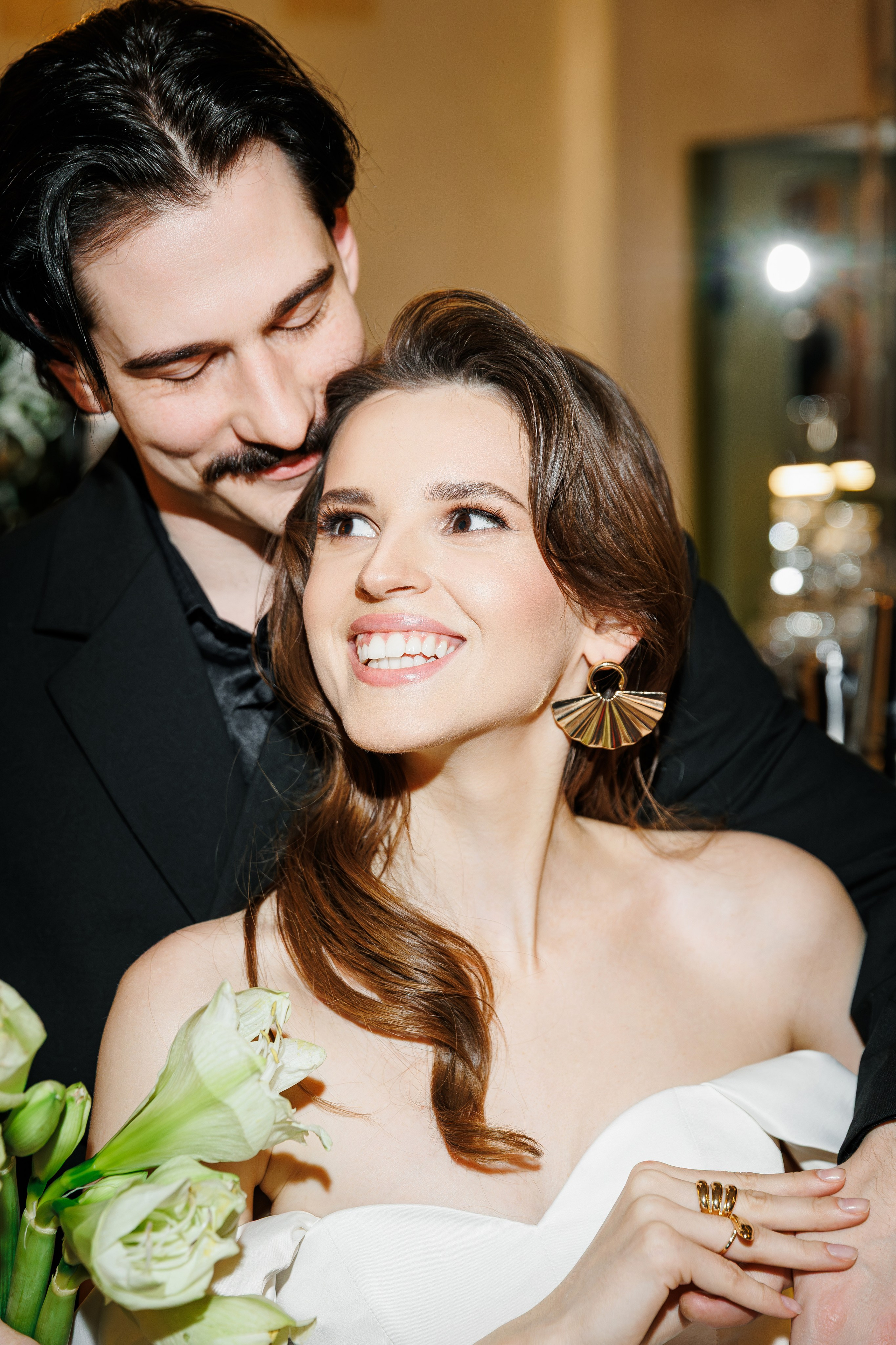 Vlad & Christina. ILIAS BLACK — Фотограф свадеб и мероприятий в Минске и Беларуси