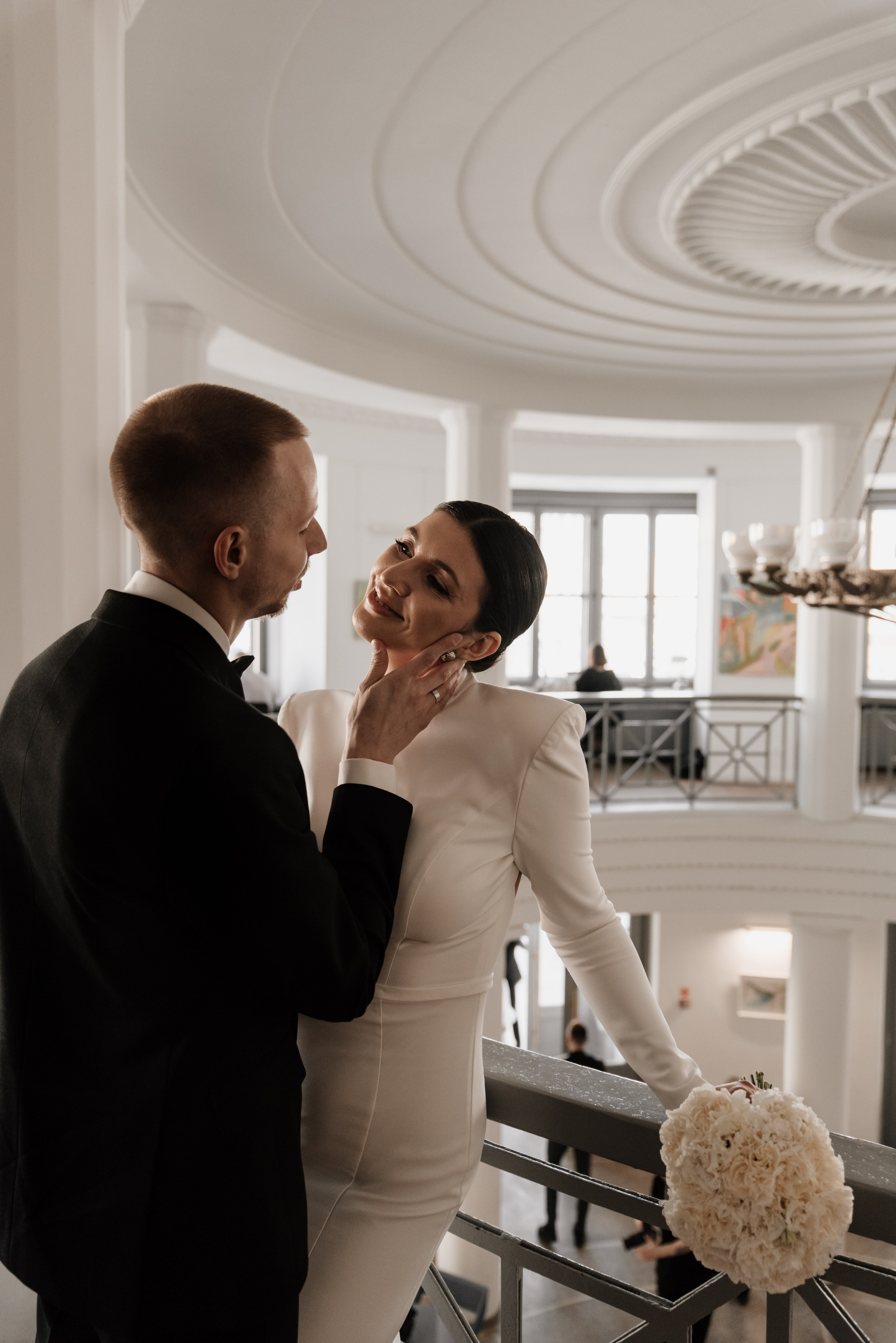 Ангелина ♡ Максим. Фотограф Ольга Плеханова | Нижний Новгород, Москва