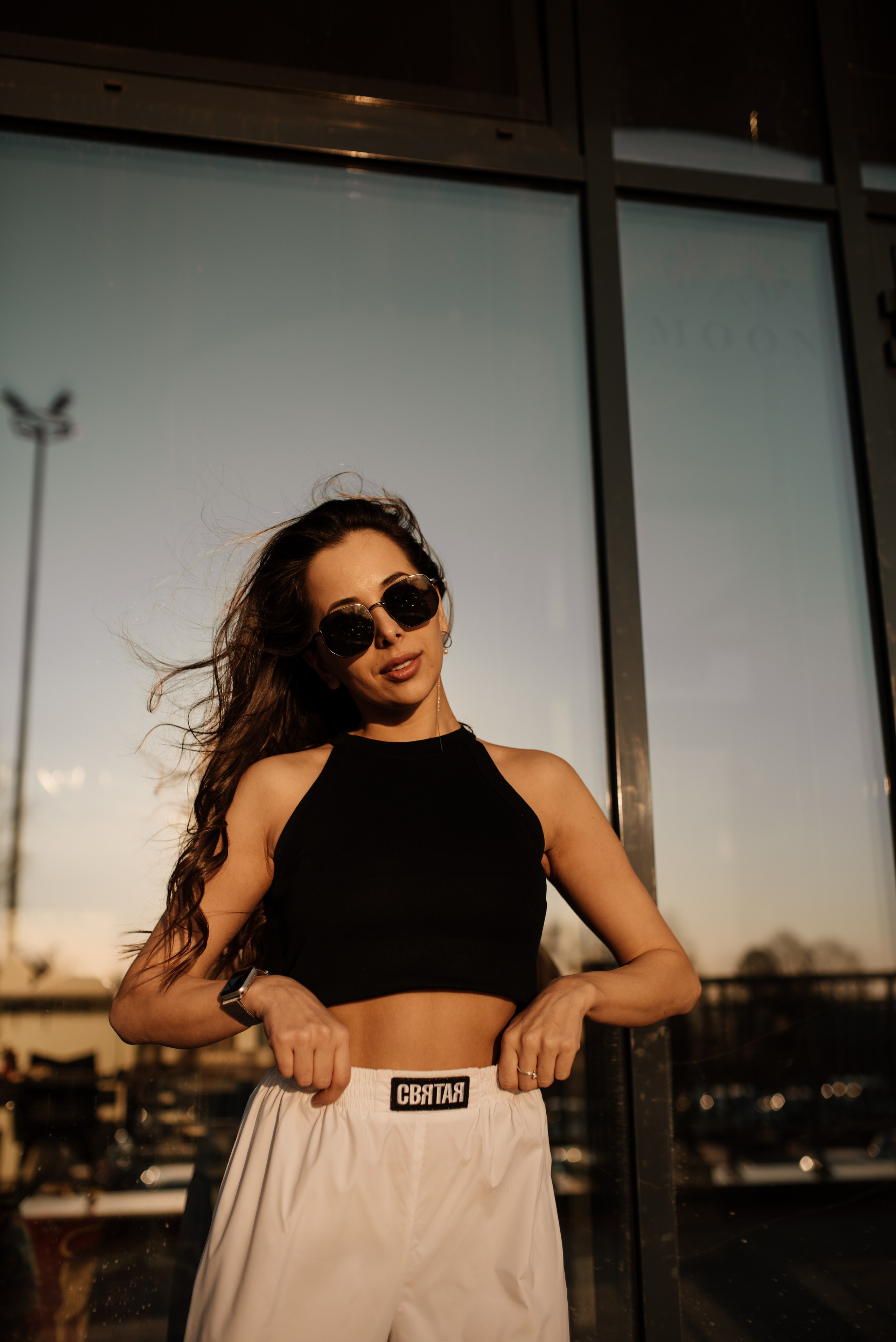 Катя. Фотограф Ольга Плеханова | Нижний Новгород, Москва