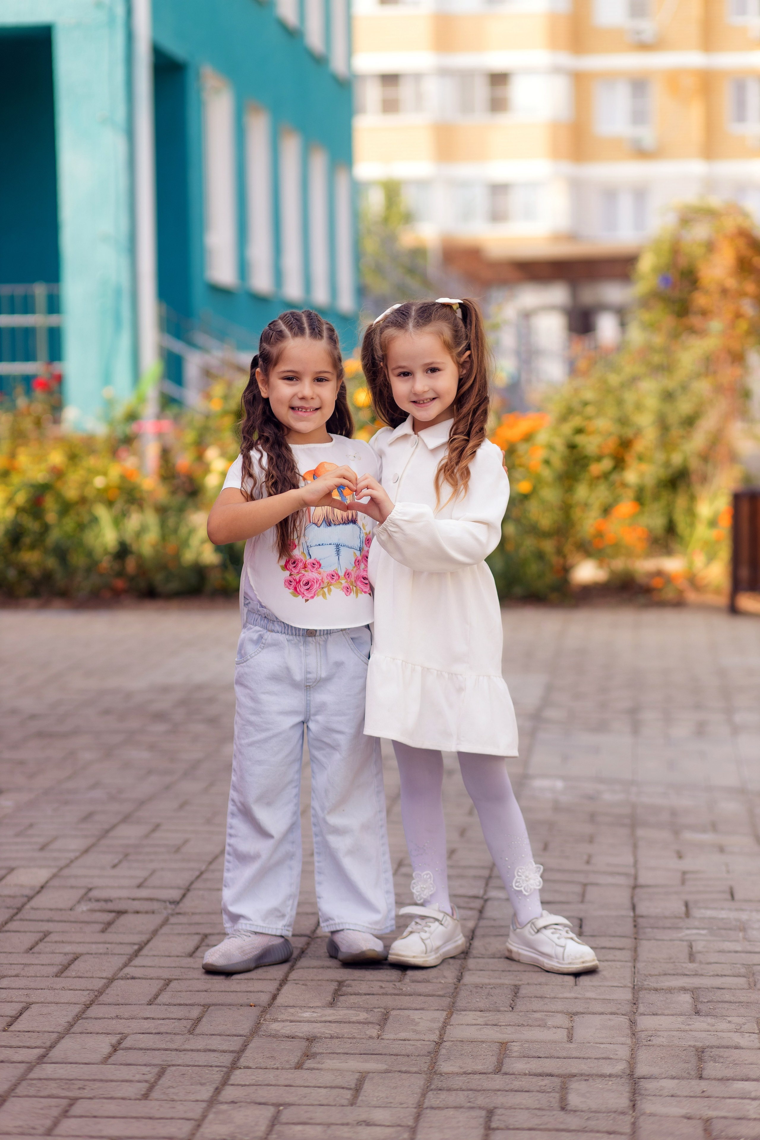 Выпусные альбомы Краснодар — Юлия Призова