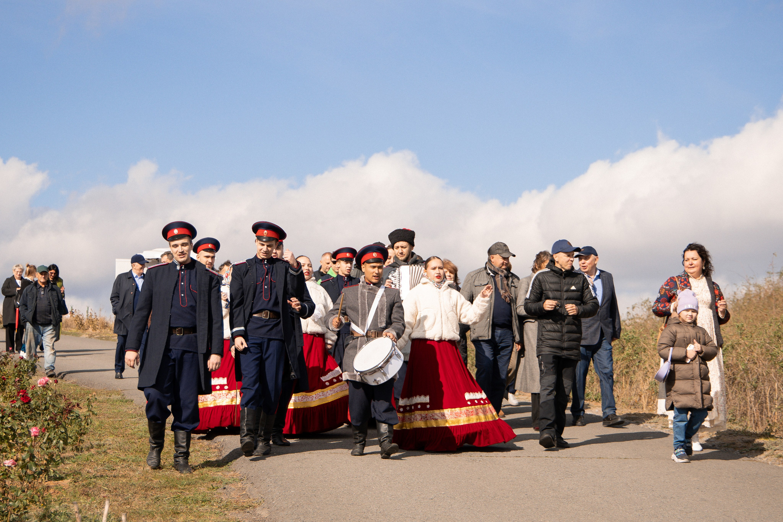 «Красностопъ Золотовский» третий винный фестиваль. Анна Рышкевич