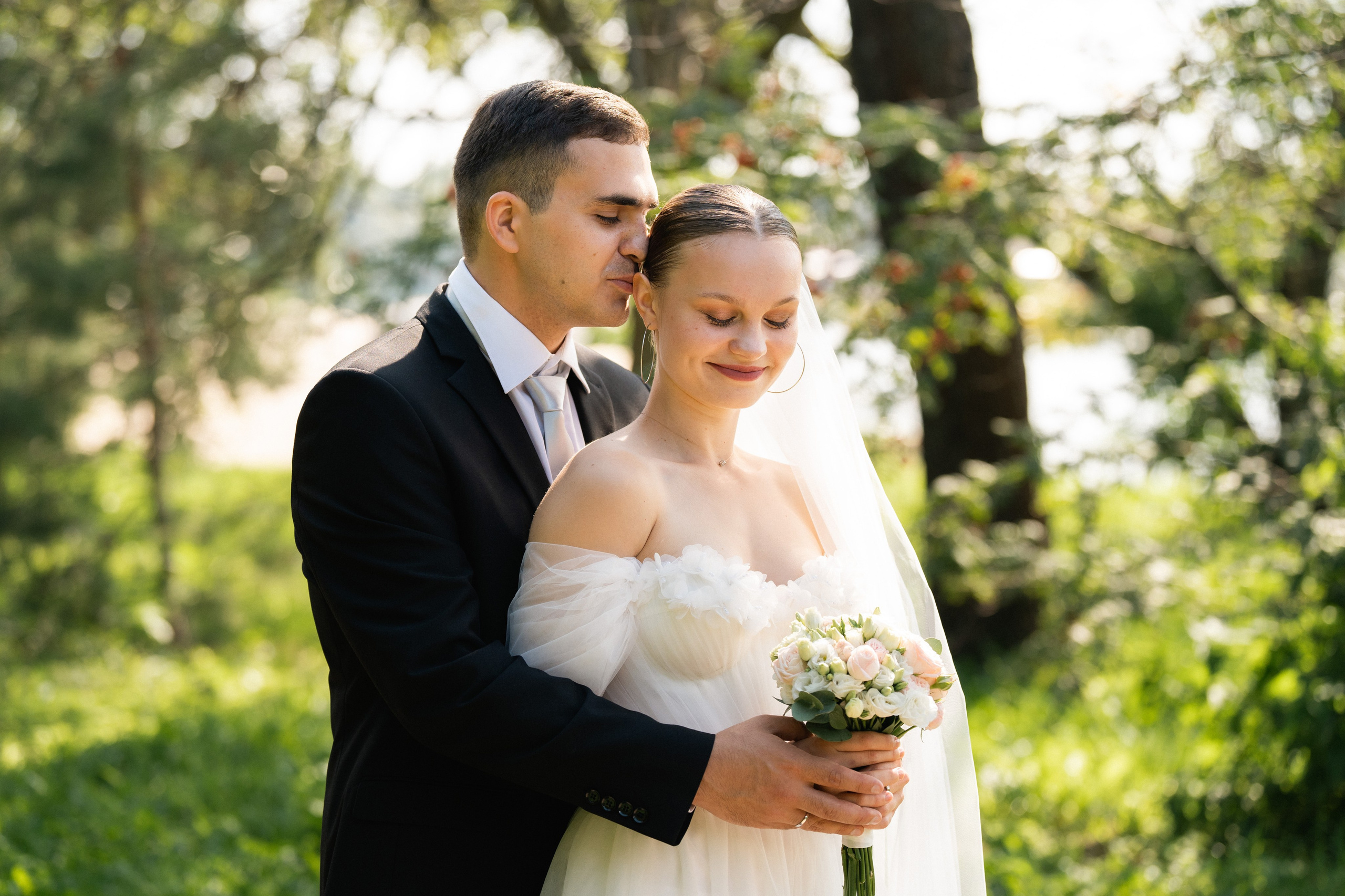 Артём и Екатерина. Photography&Video