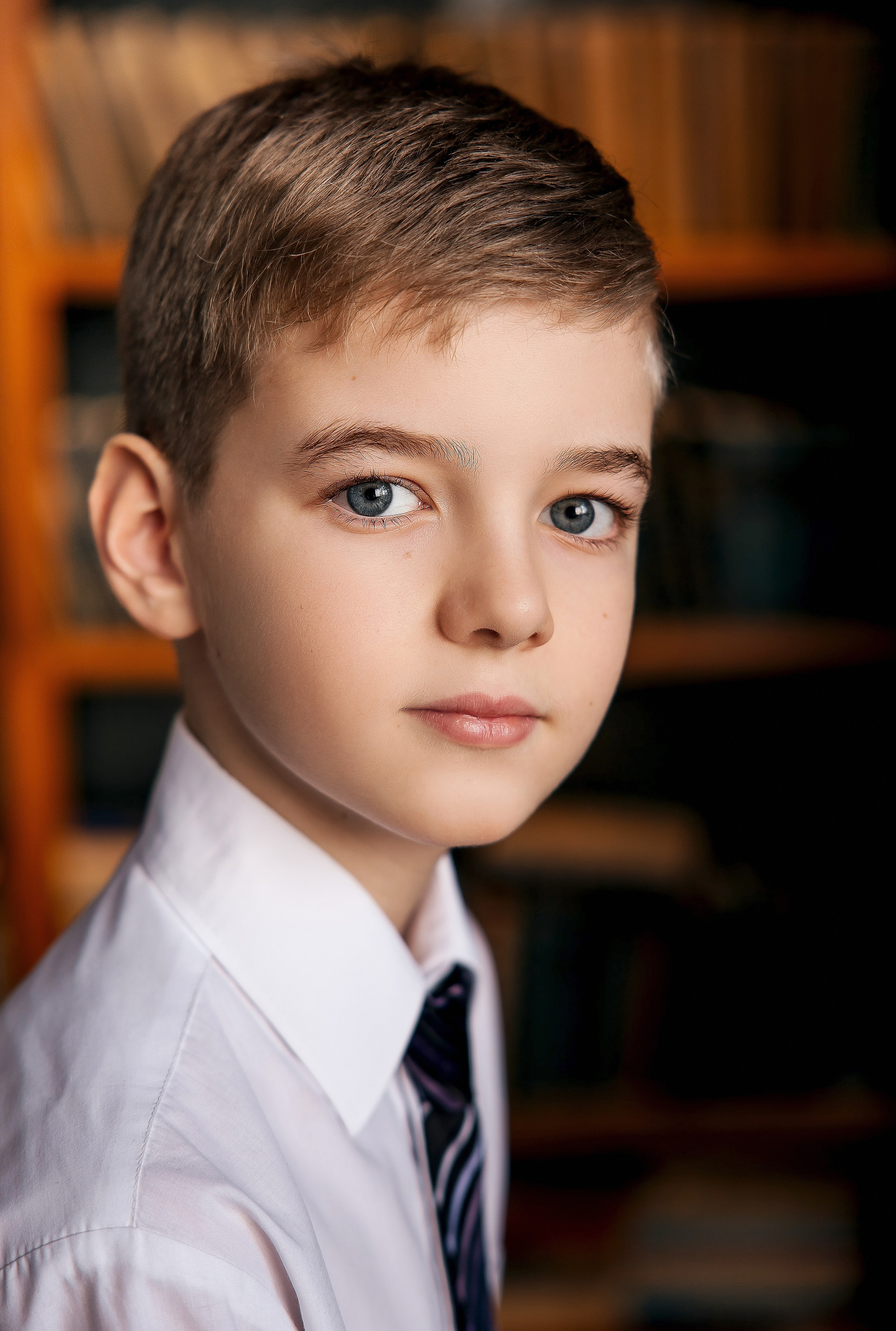 Портреты. Семейный и детский фотограф в Краснодаре Ксения Новикова