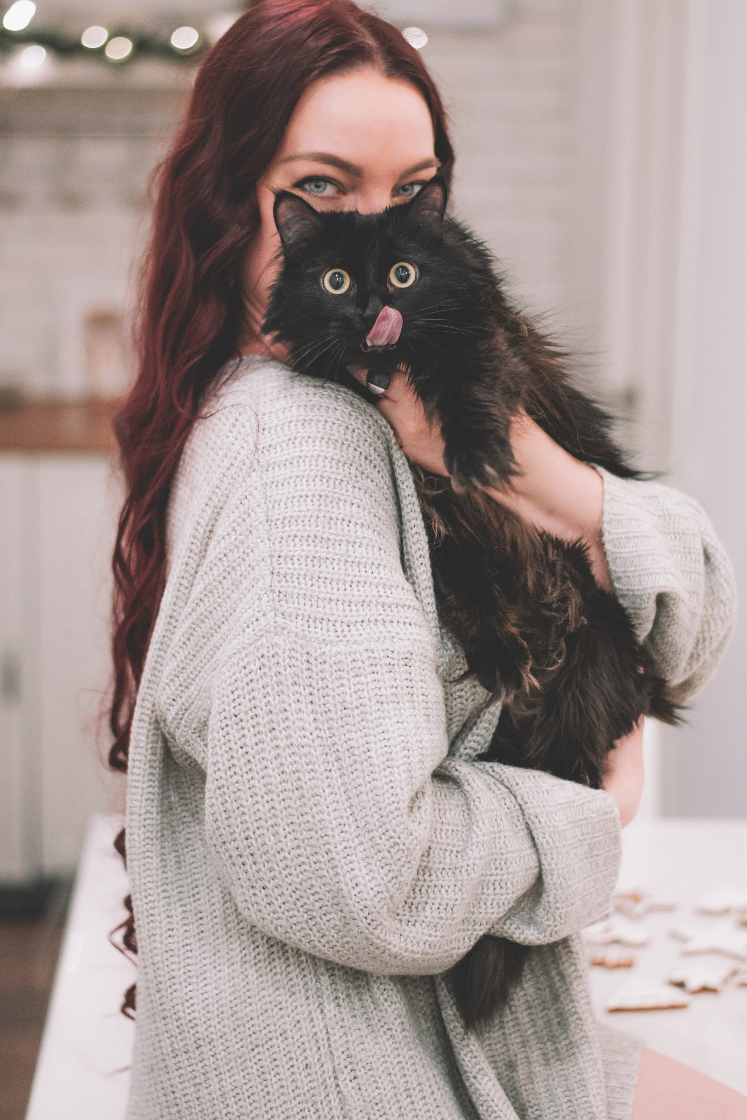 Новогодняя серия. Семейный и свадебный фотограф Губкинский и Ставрополь