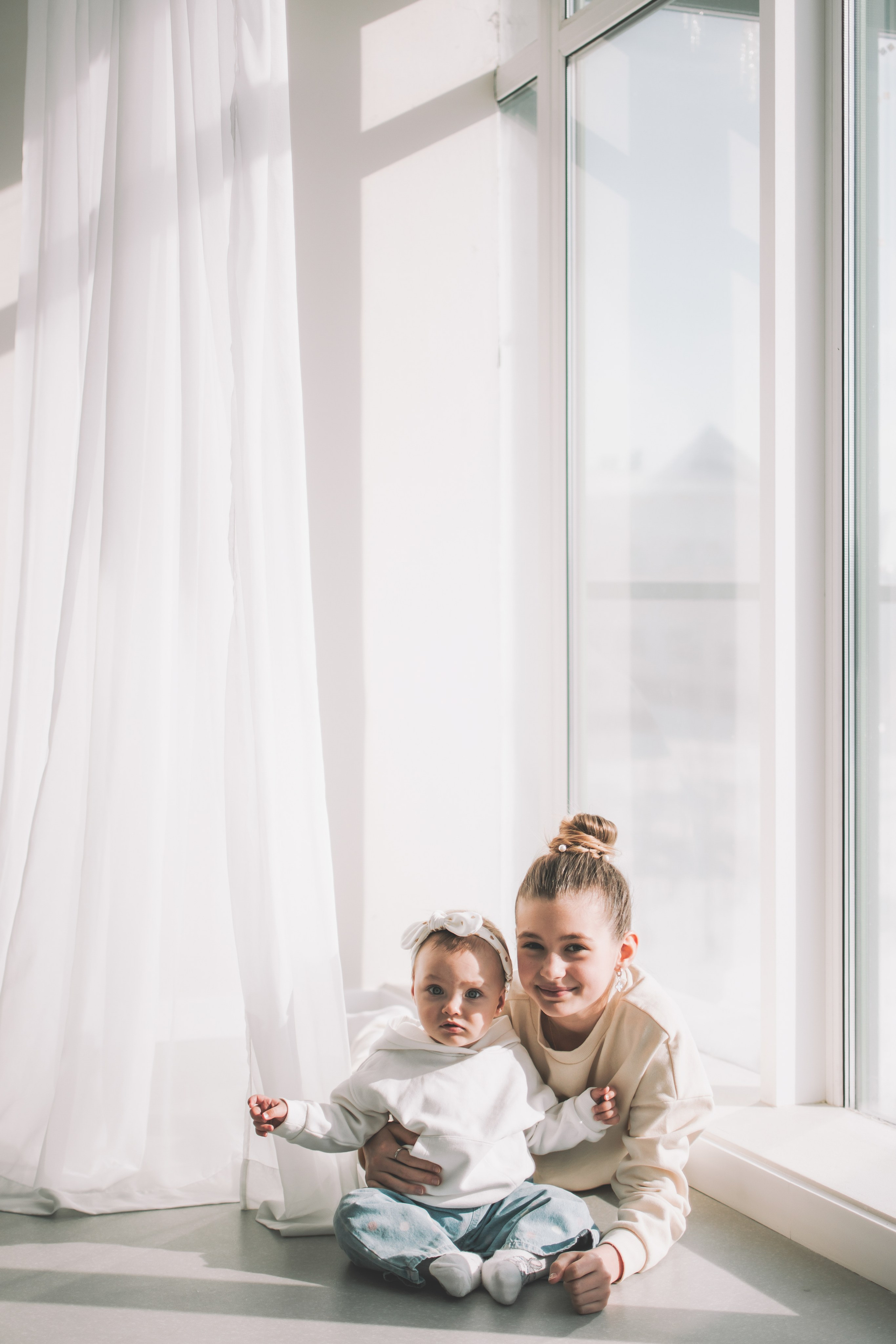 Семейная фотоистория. Семейный и свадебный фотограф Губкинский и Ставрополь