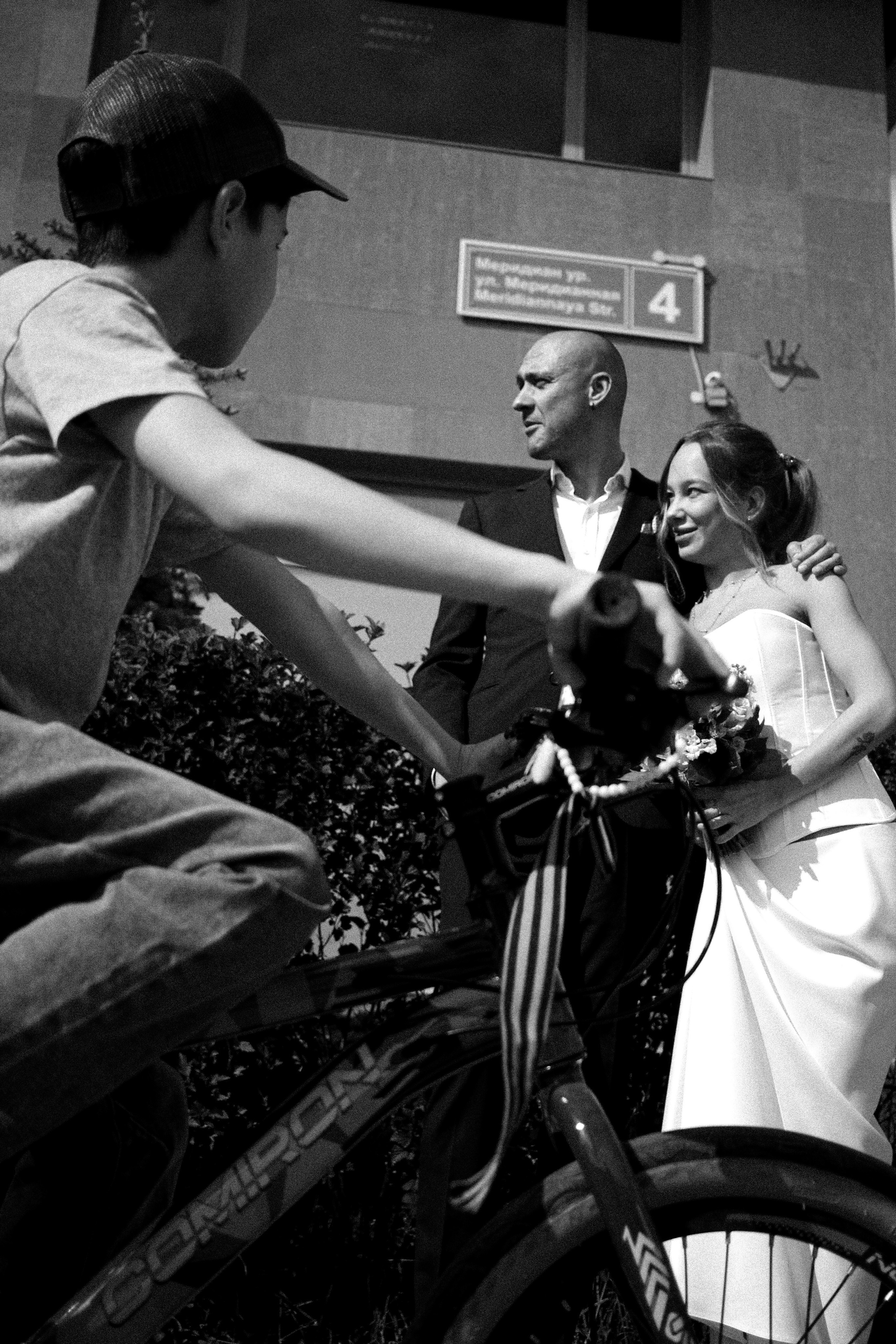 Kirill and Sascha. Фотограф в Казани / Регина Суфиянова