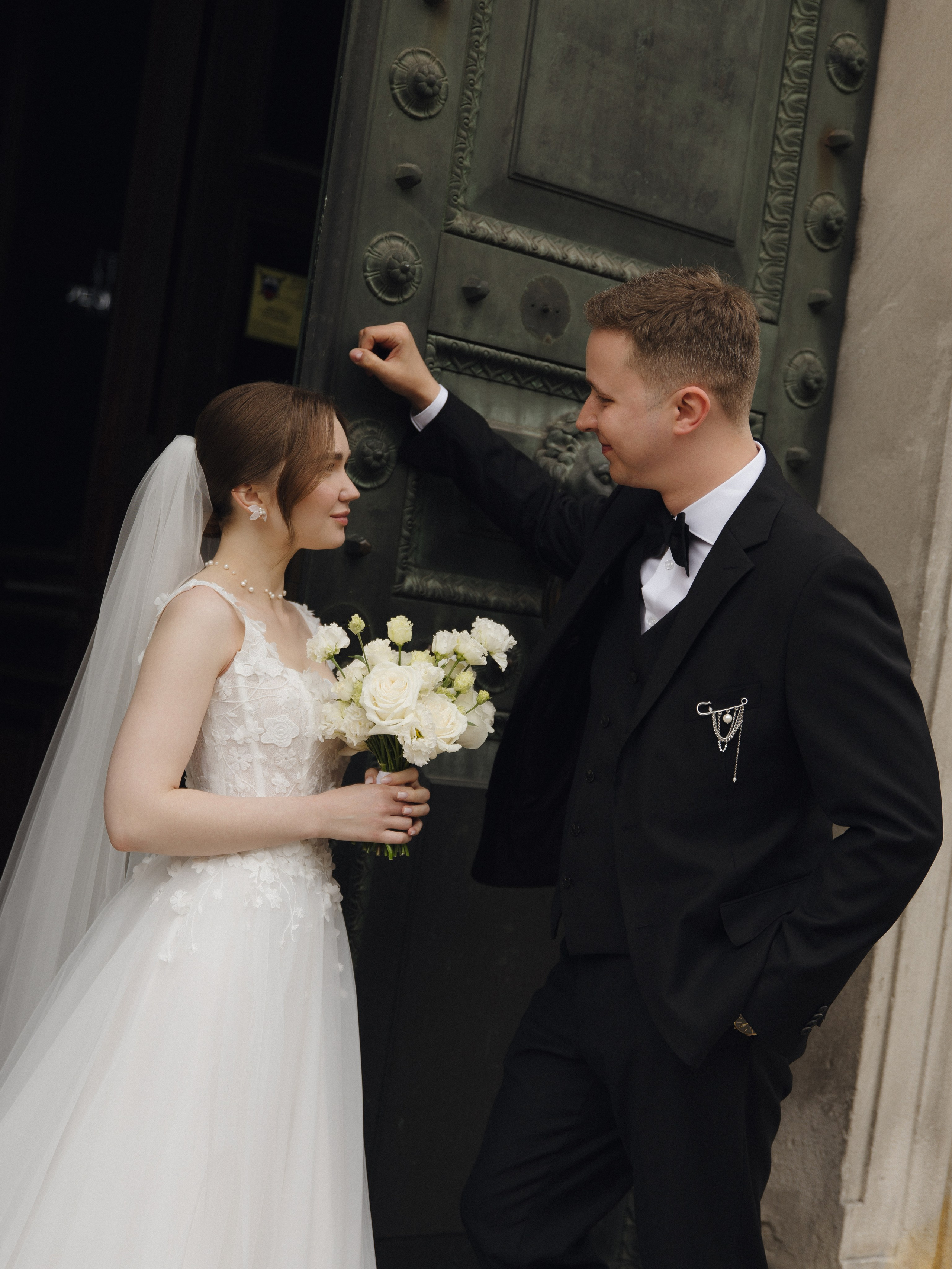 I & M. Фотограф Санкт-Петербург Евгения Корякина (eva_maruu)