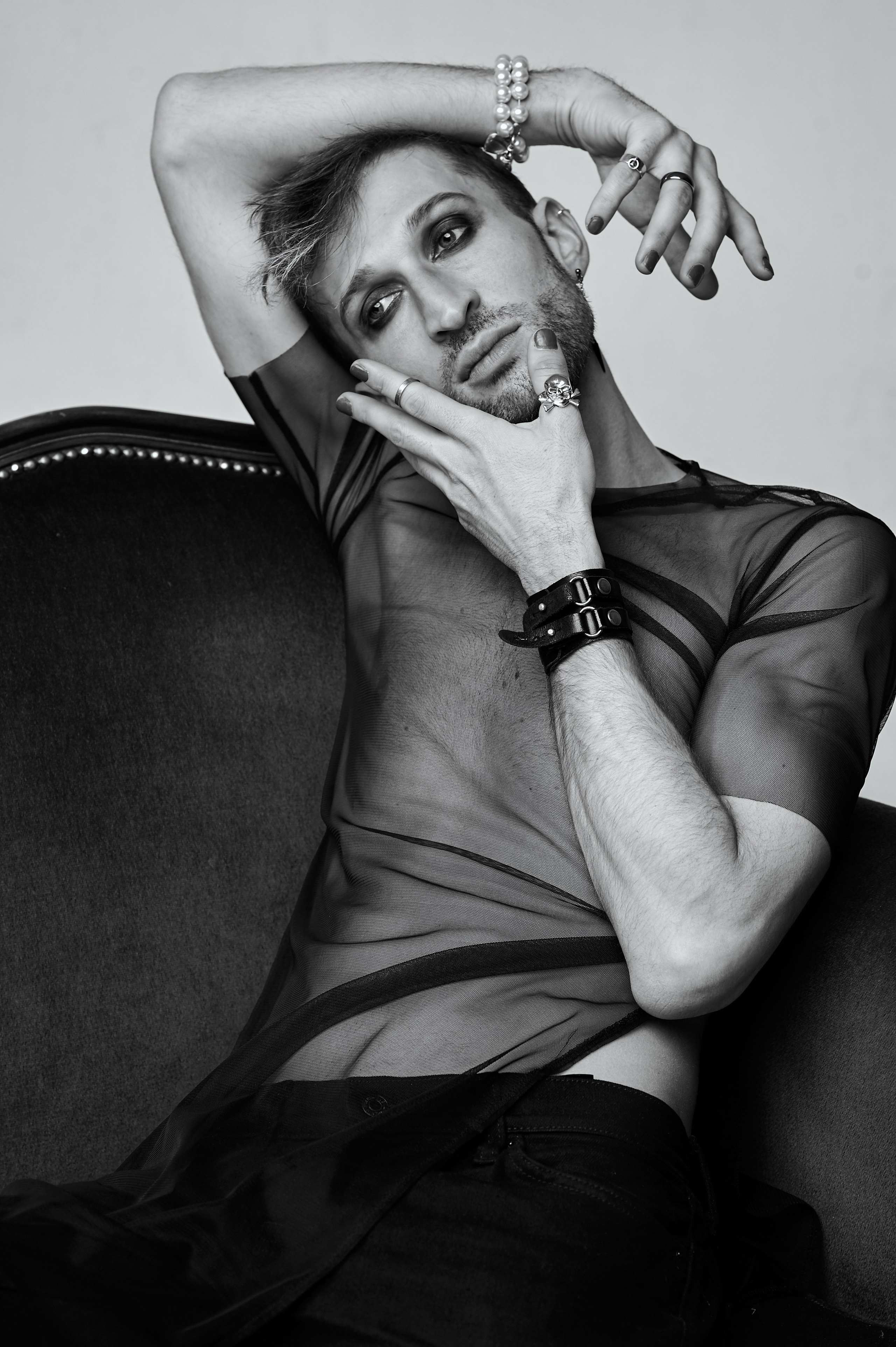 SARKIS. Профессиональный репортажный, коммерческий фотограф в Санкт-Петербурге