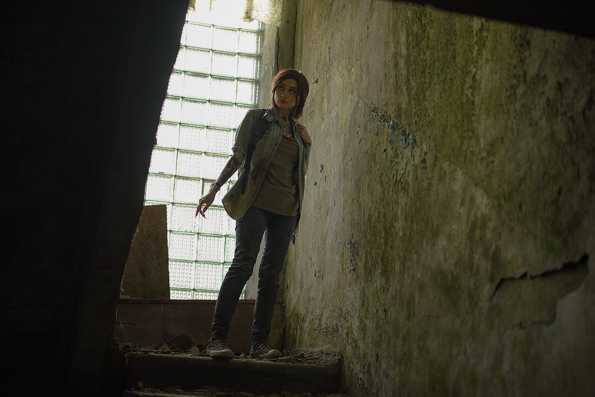 Cosplay. Barabaka.jpg | photographer Dubai