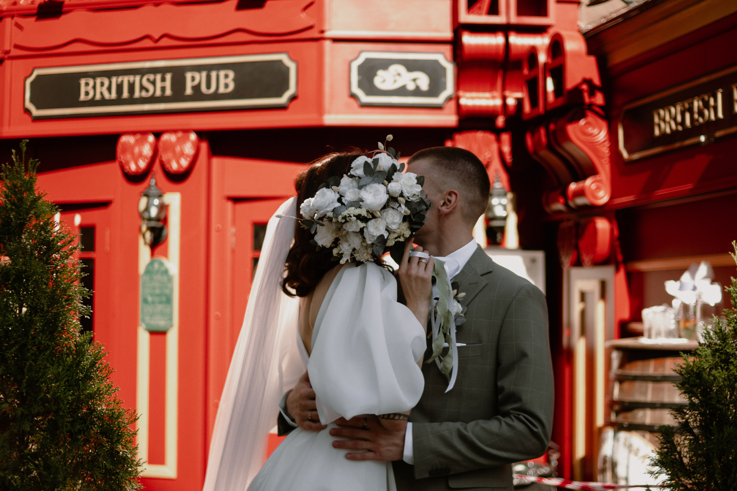 Natalia&Dmitriy. Ника — ваш персональный фотограф в Нижнем Новгороде