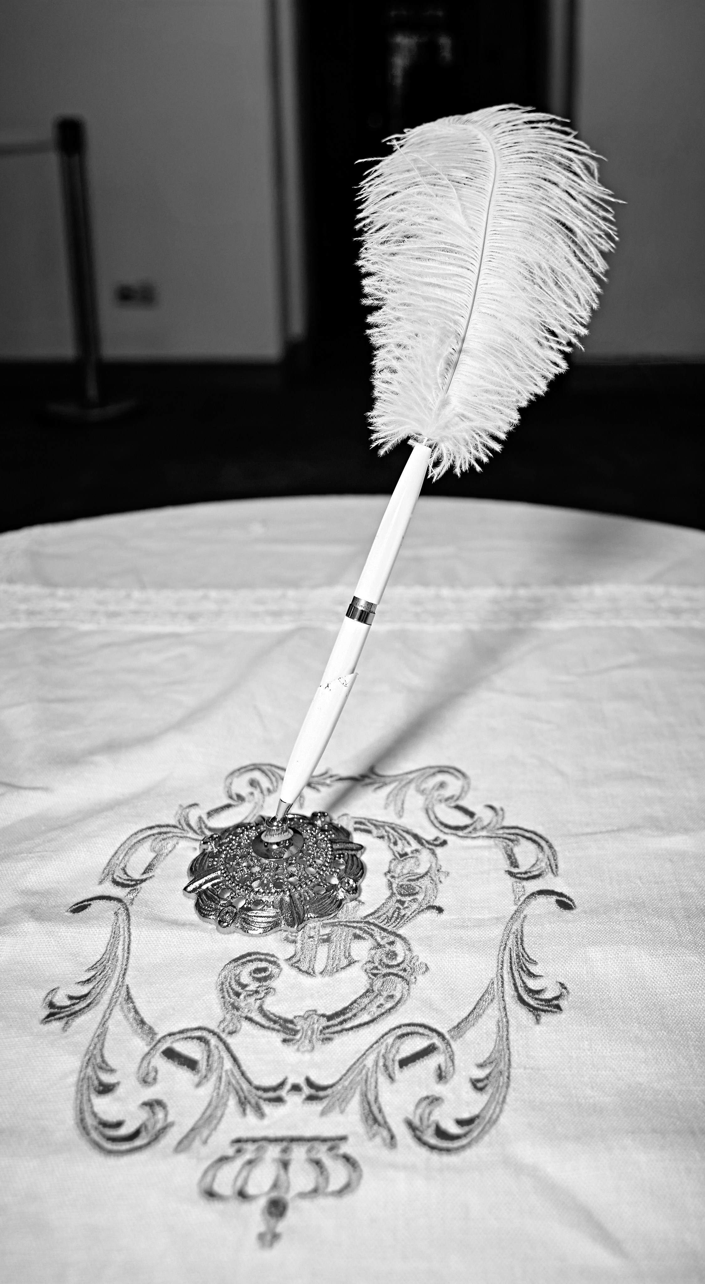 Регистрация брака в Оперном доме в Царицыно