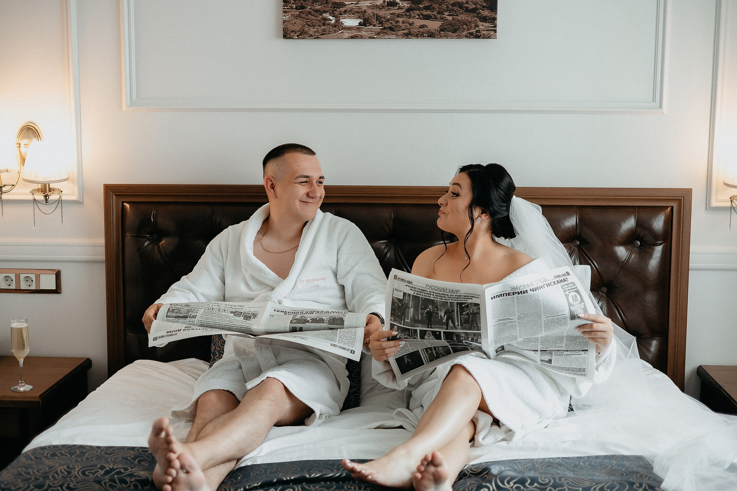 Свадьба. Семейный и свадебный фотограф в Ульяновске