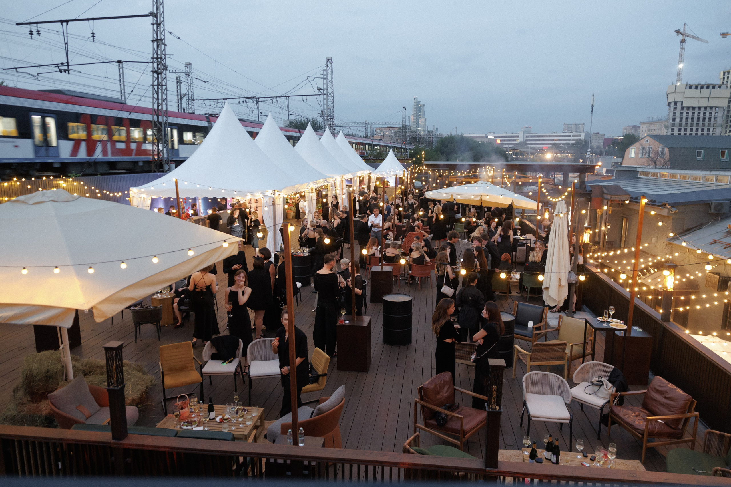 Authentica 25. Профессиональный фотограф Егоров Кирилл