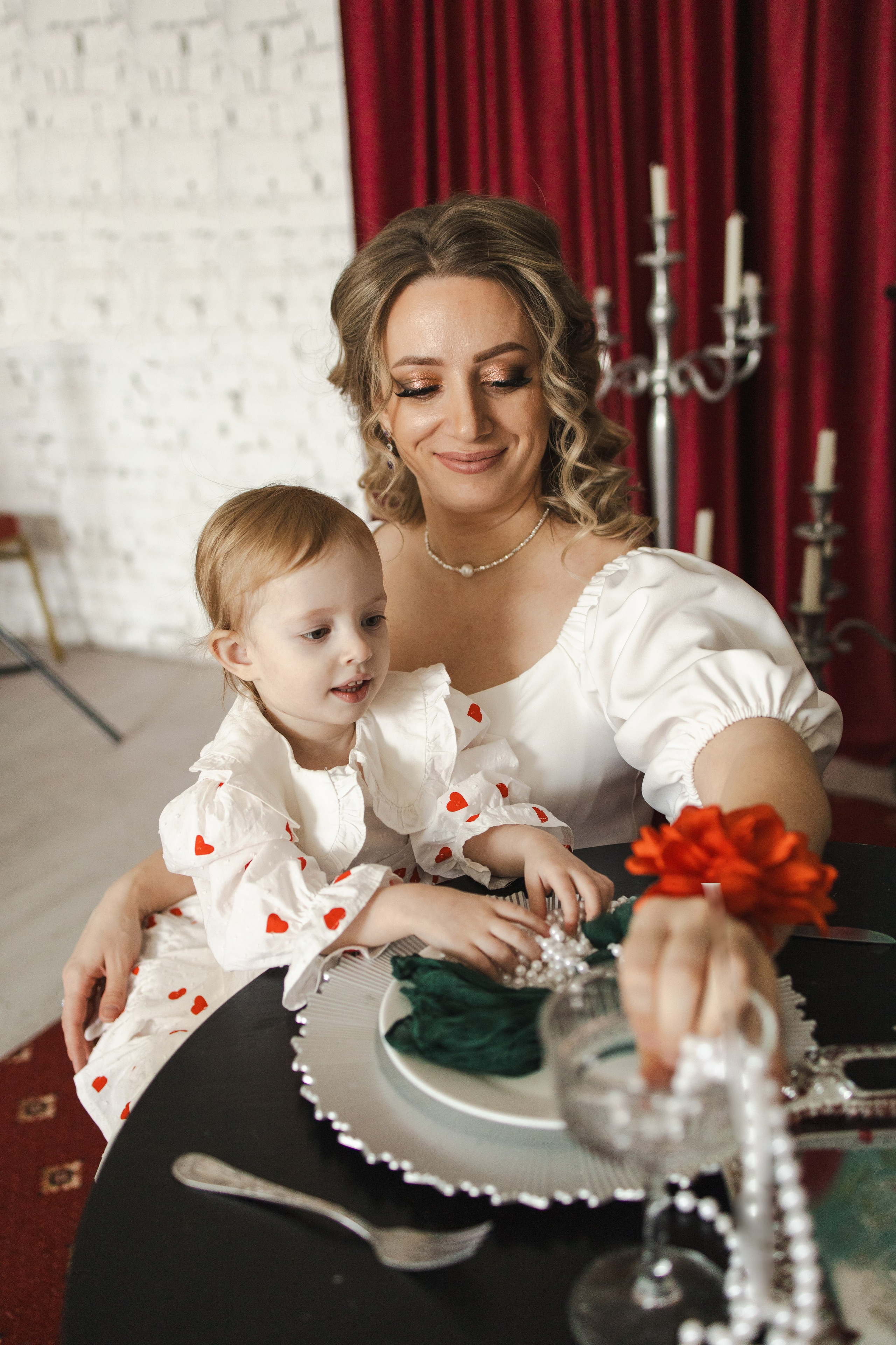 Семья Юлии. Фотограф в Иркутске Тома Кабанова