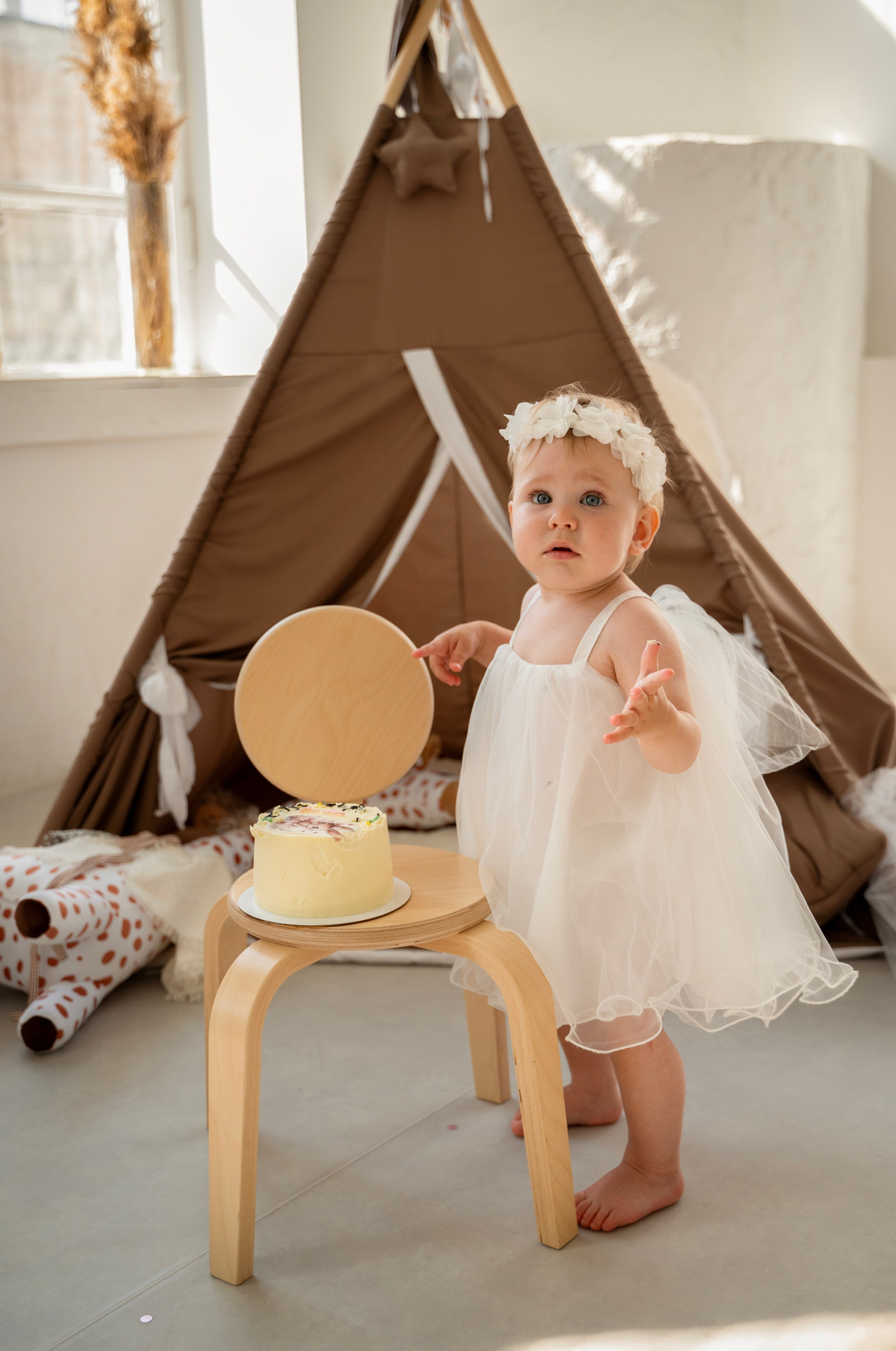 Годовасие Софии. Ваш фотограф в Крыму