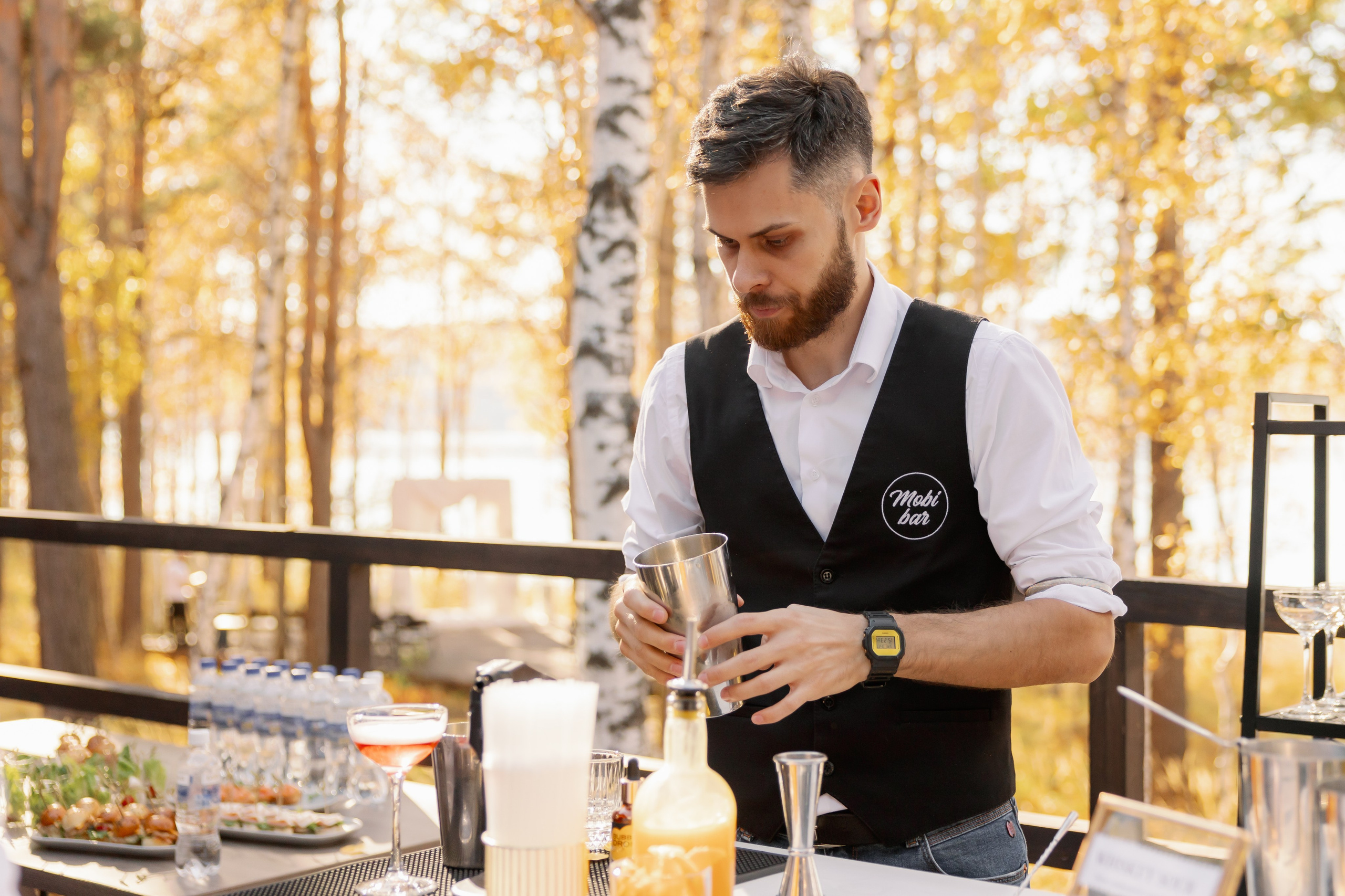 Даня и Настя. Семейный фотограф Надежда Каримова | Иркутск Байкал Аршан