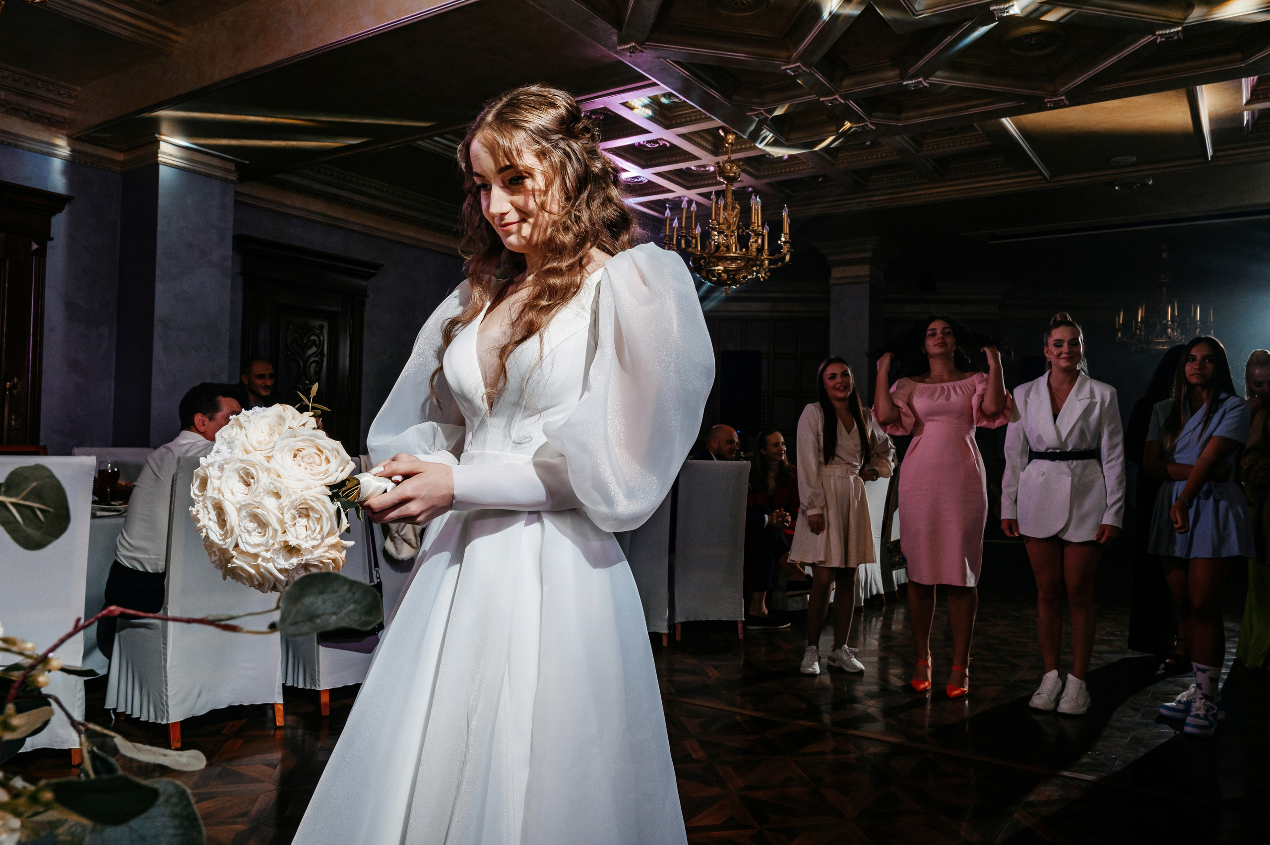 Анастасия Тигран. Фотограф Владивосток. Игорь Кирсанов