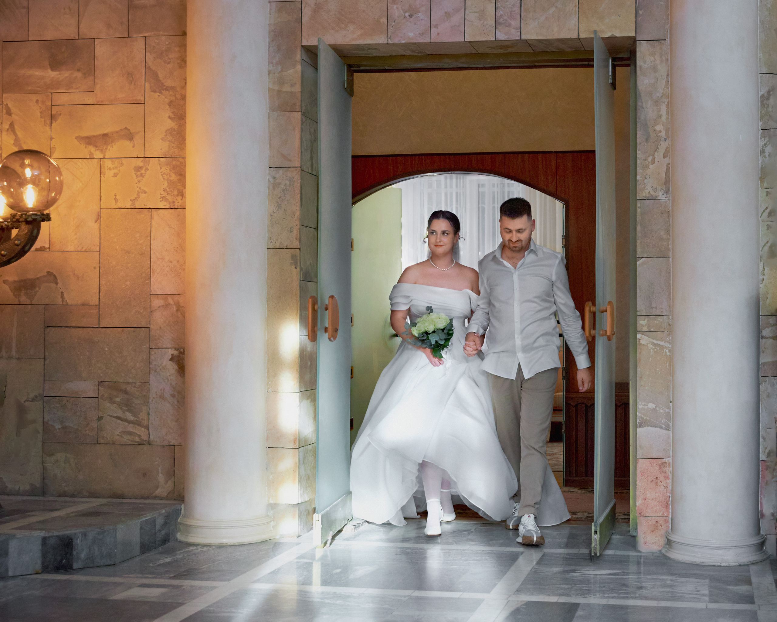 Анастасия и Михаил. Фотограф в городе Ростов-на-Дону Лариса Черных