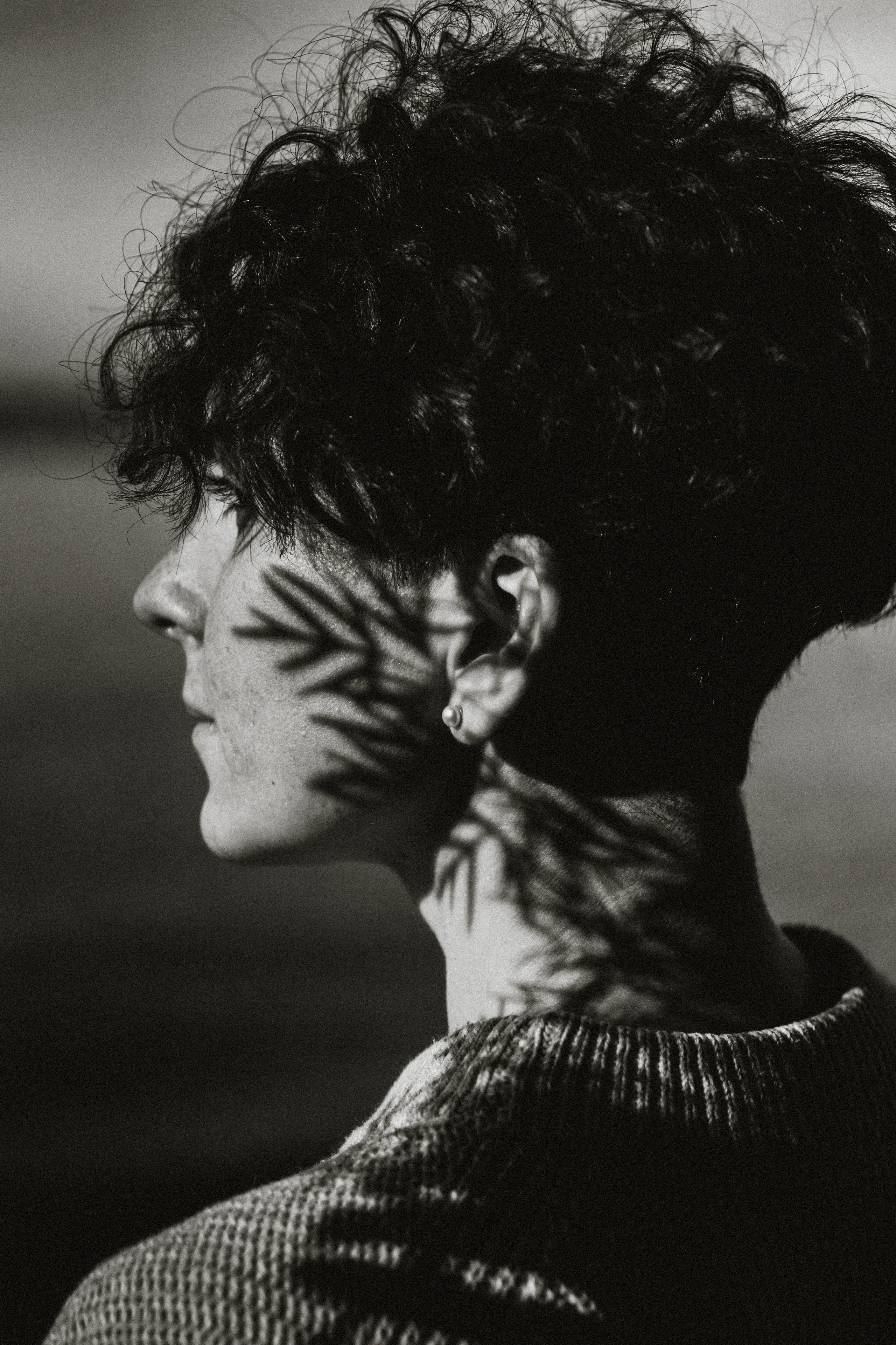 Классический портрет. Портретный фотограф в Самаре Анна Силютина