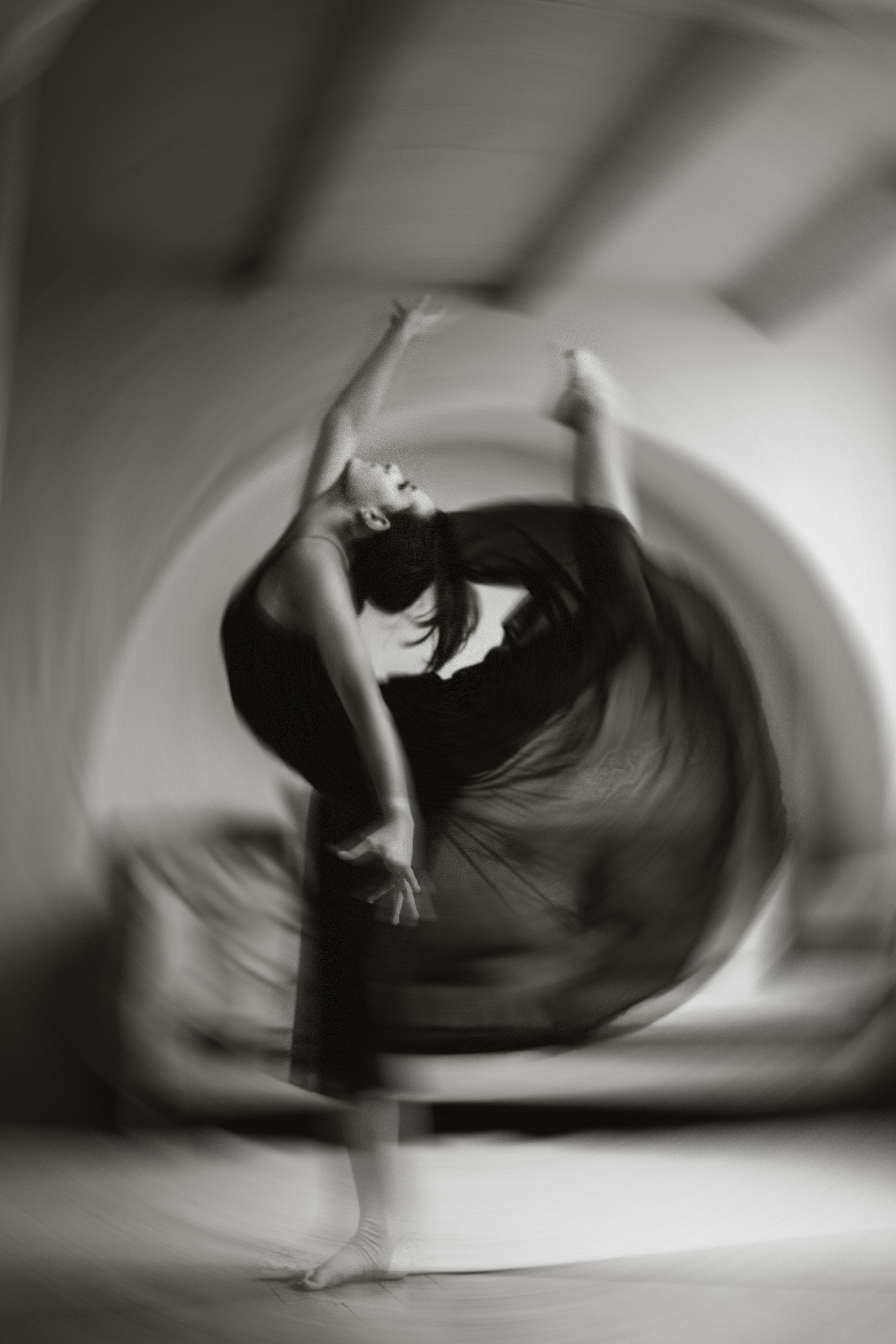 Классический портрет. Портретный фотограф в Самаре Анна Силютина