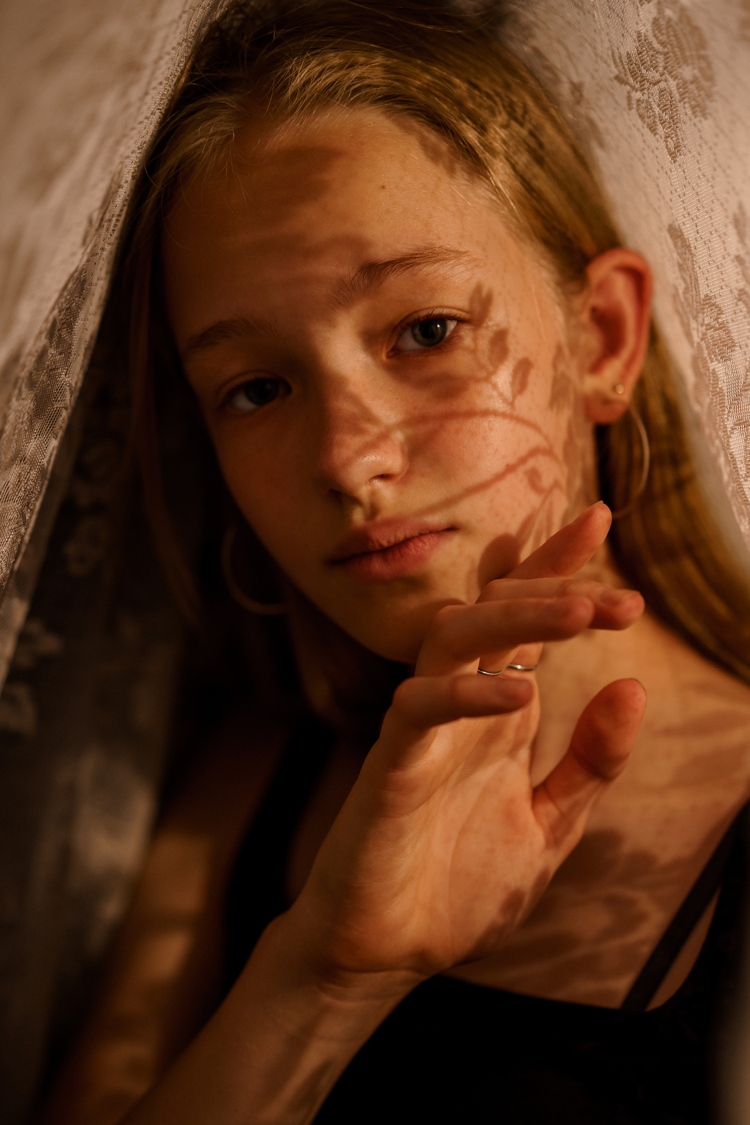 Портфолио. Портретный фотограф в Самаре Анна Силютина